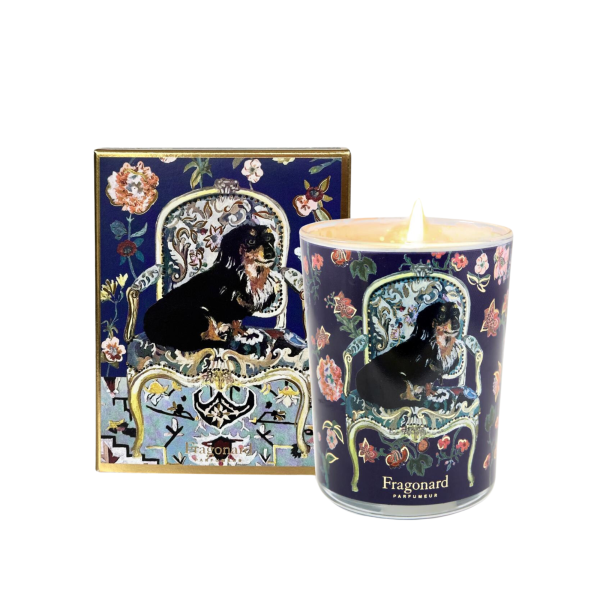 Porte-Bonheur Candle 200g