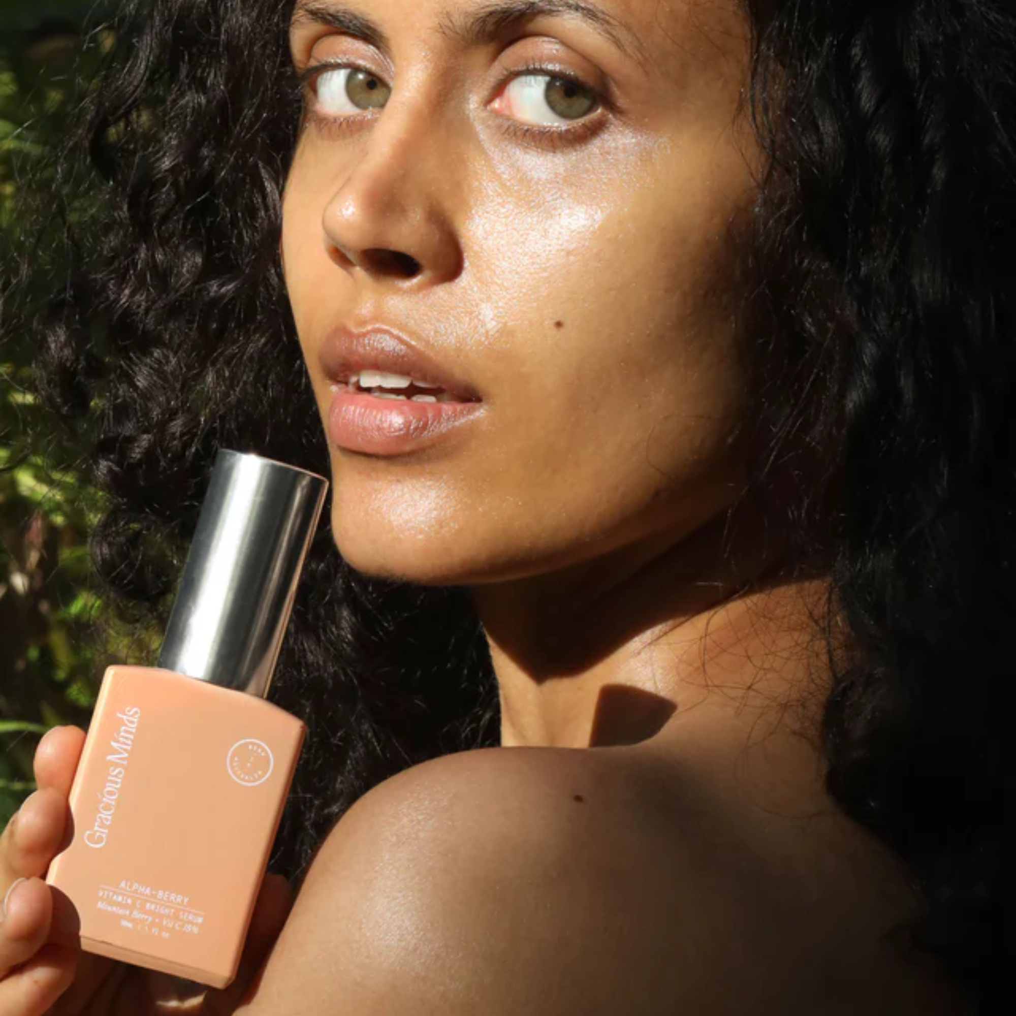 Alpha-Berry Brightening Vitamin C Serum 30ml - Image 2