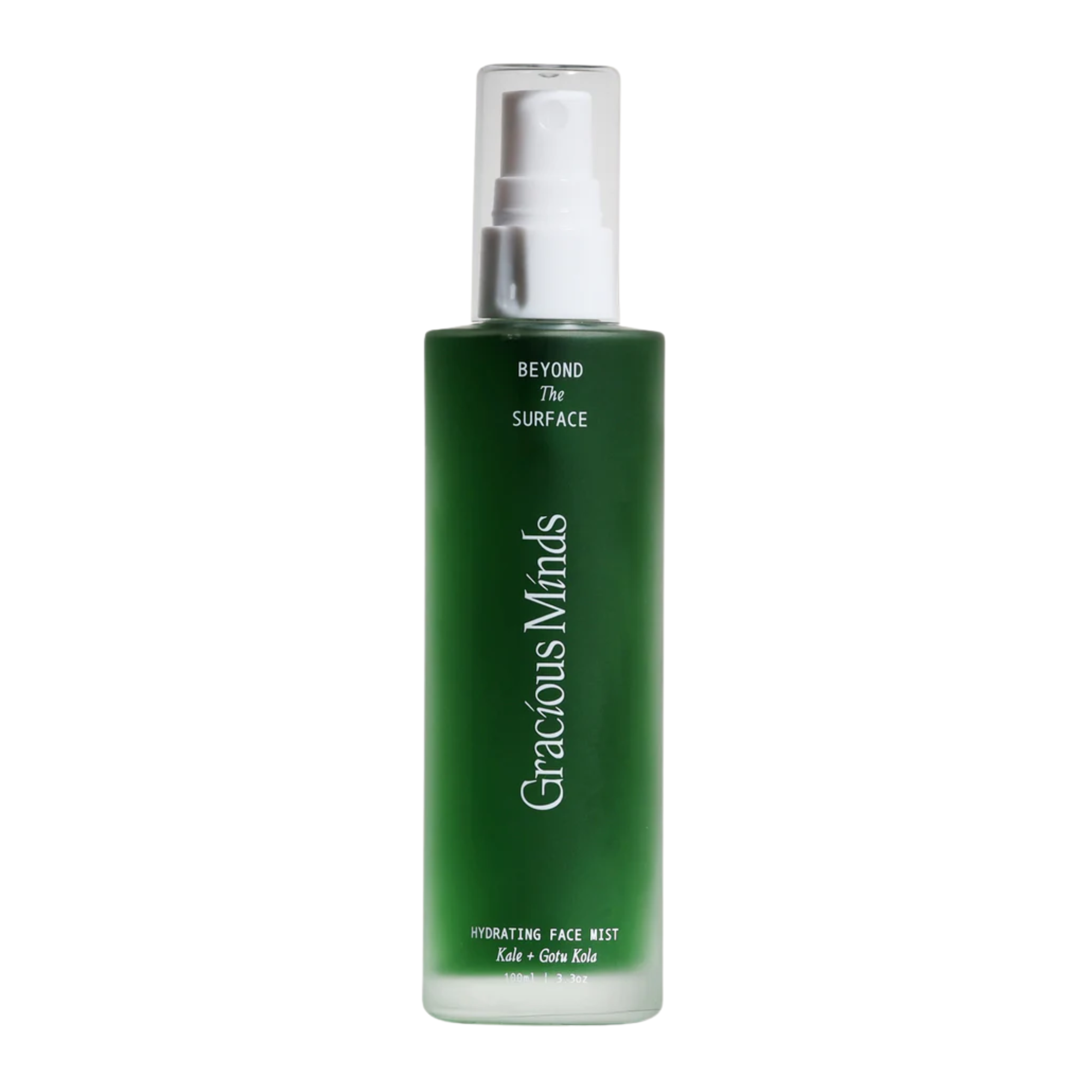 Beyond the Surface Hydration Face & Body Mist 100ml