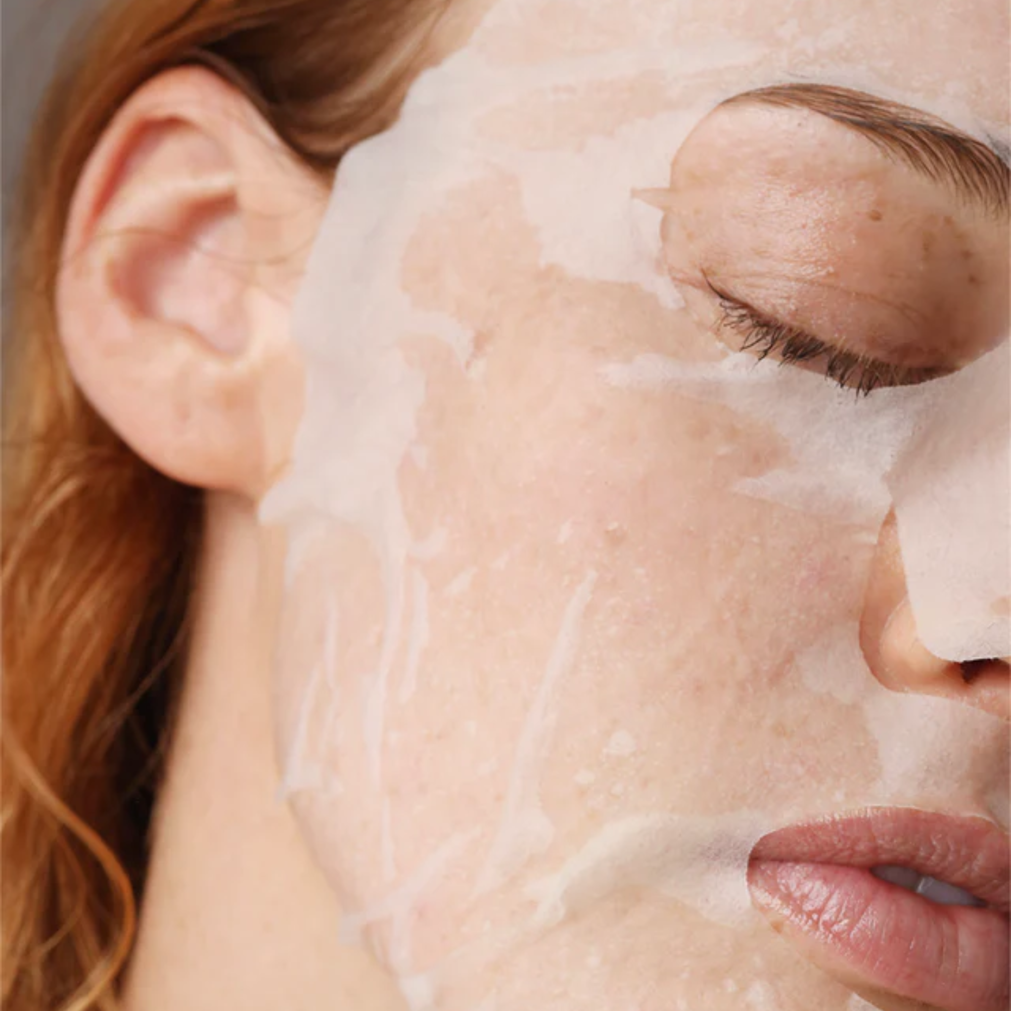 Brightening Sheet Mask - Image 3