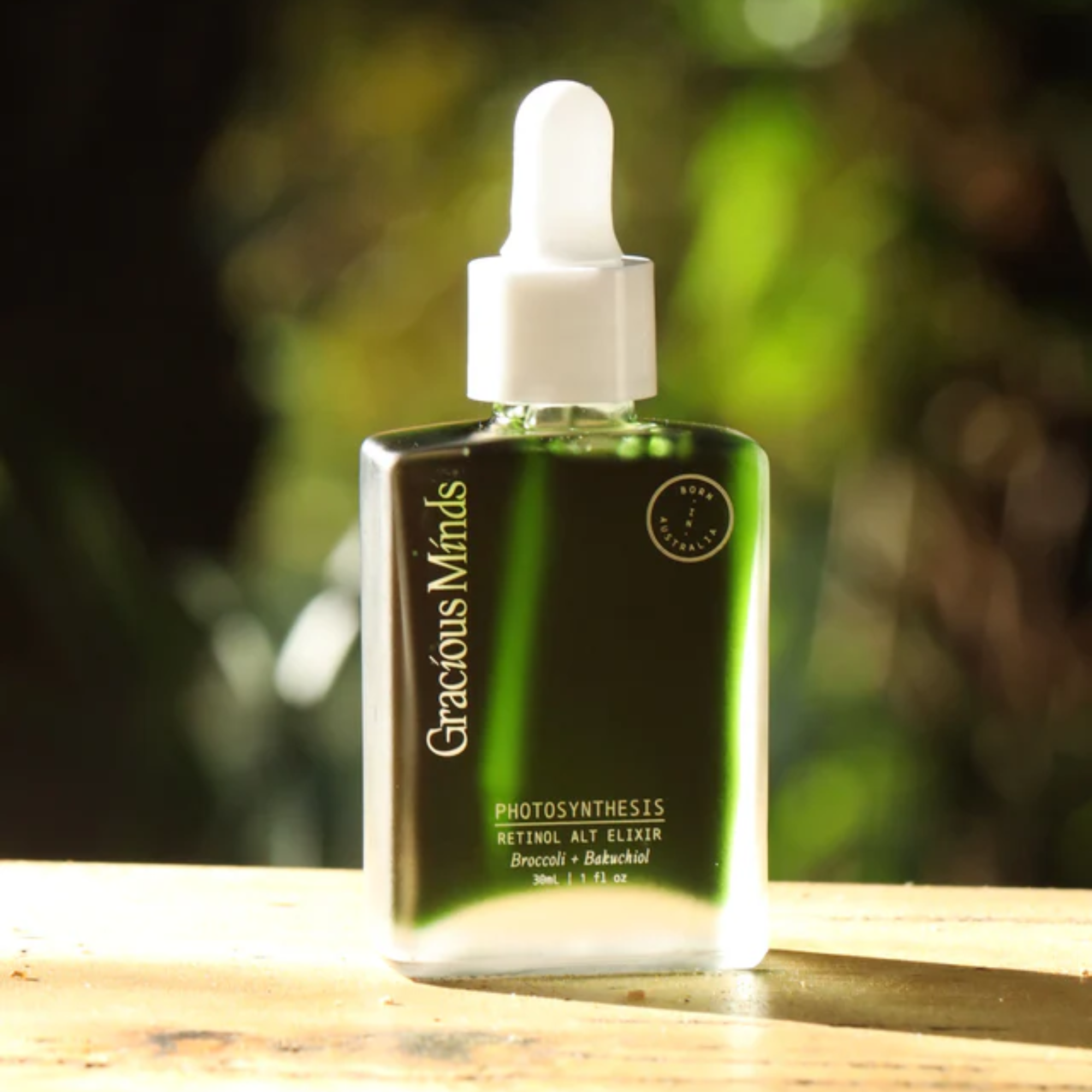 Photosynthesis Retinol Alternative Oil 30ml - Image 3