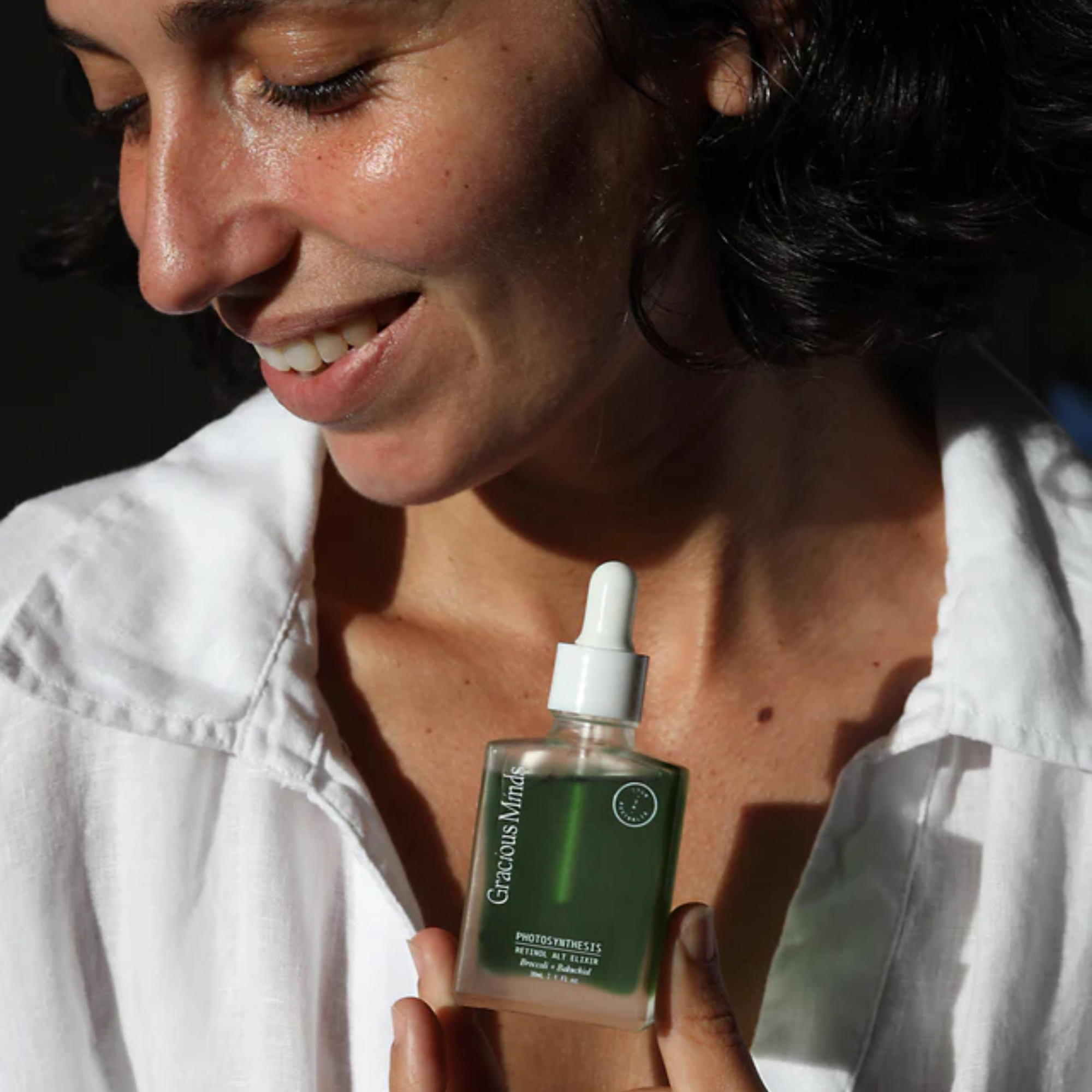 Photosynthesis Retinol Alternative Oil 30ml - Image 2