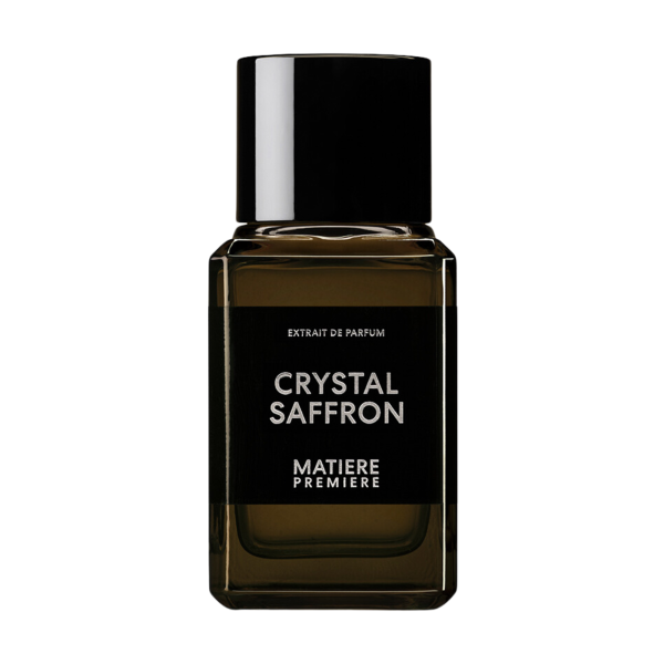 Crystal Saffron Extrait 100ml