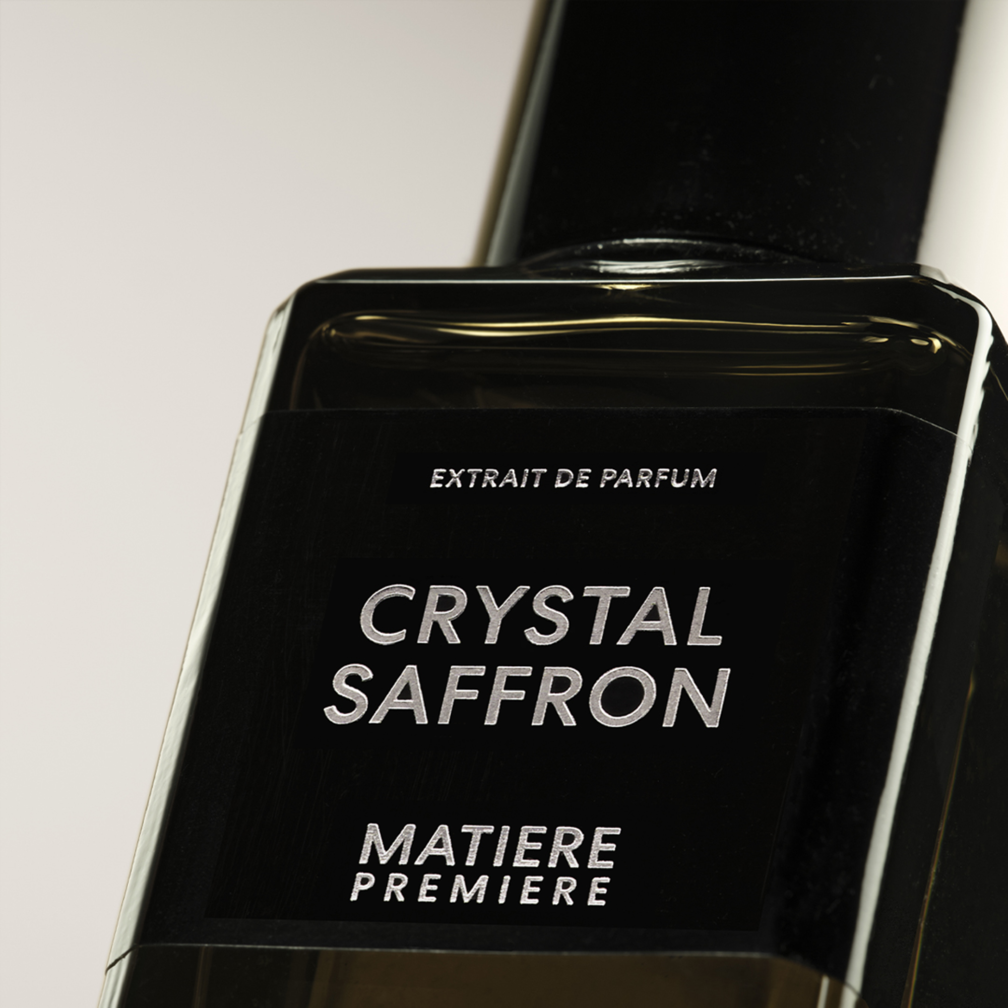 Crystal Saffron Extrait 100ml - Image 3