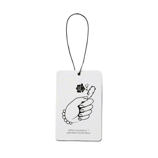 Sinful Rose Air Fragrance