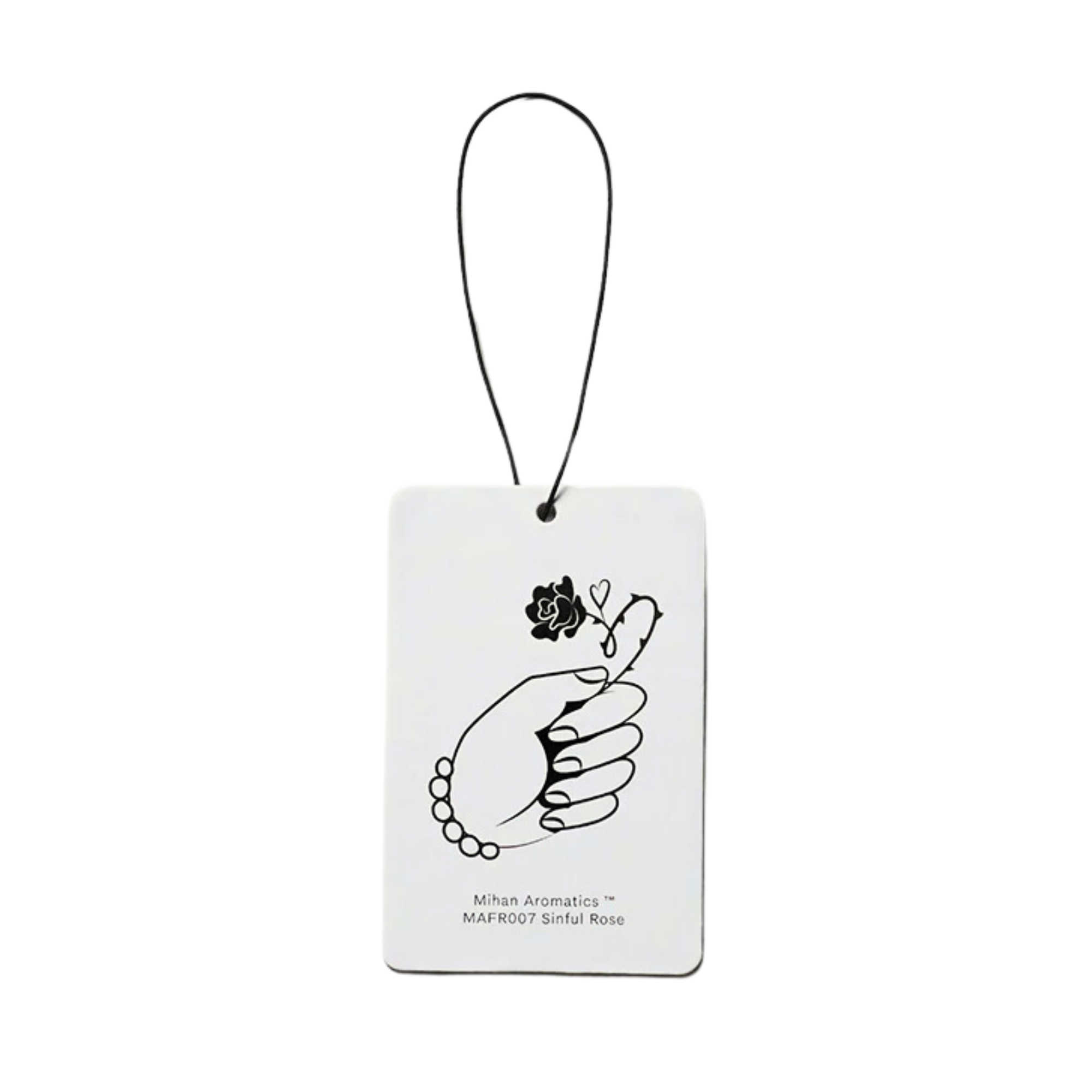 Sinful Rose Air Fragrance
