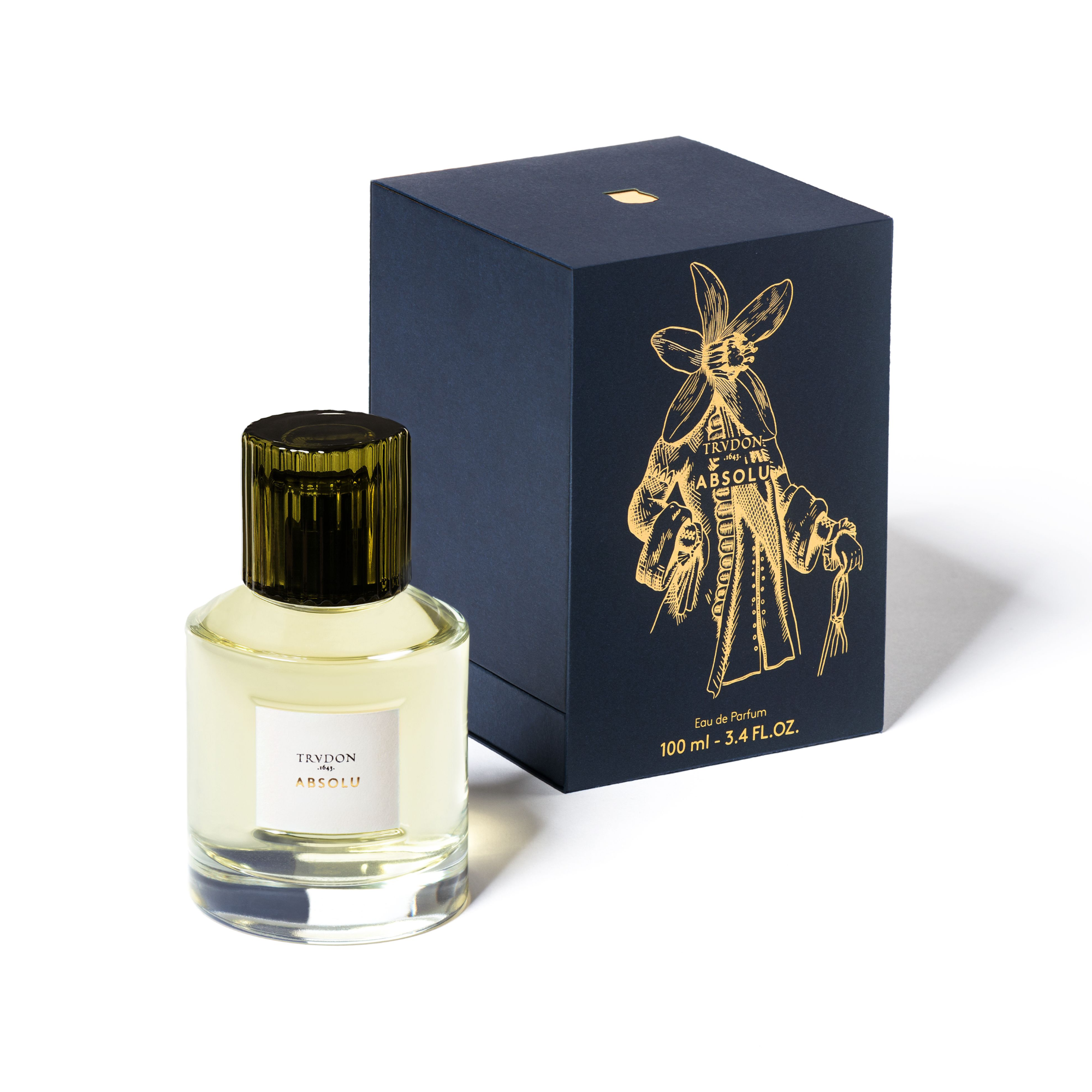 Trudon Absolu 100ml - Image 2