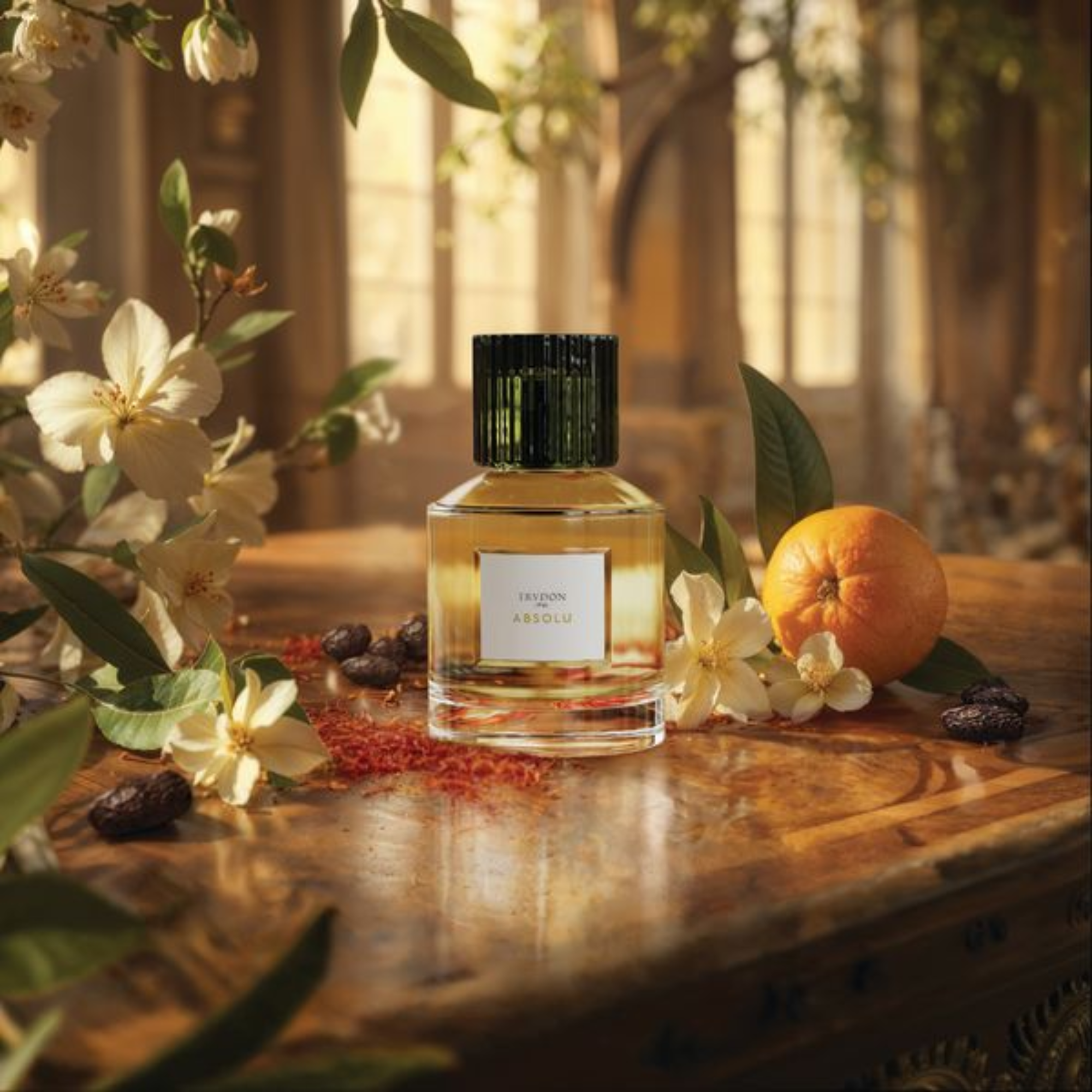 Trudon Absolu 100ml - Image 4