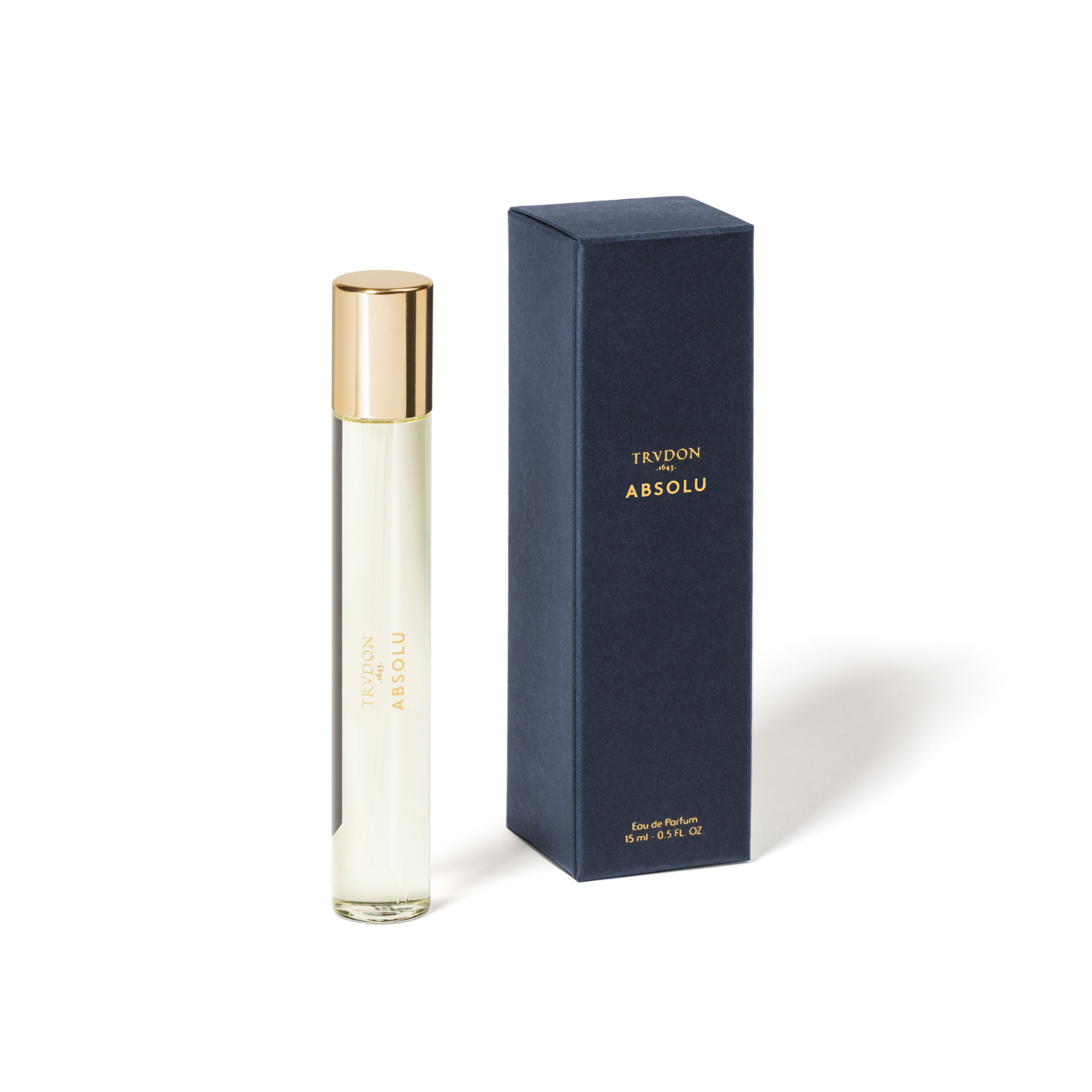 Trudon Absolu EDP 15ml - Image 2