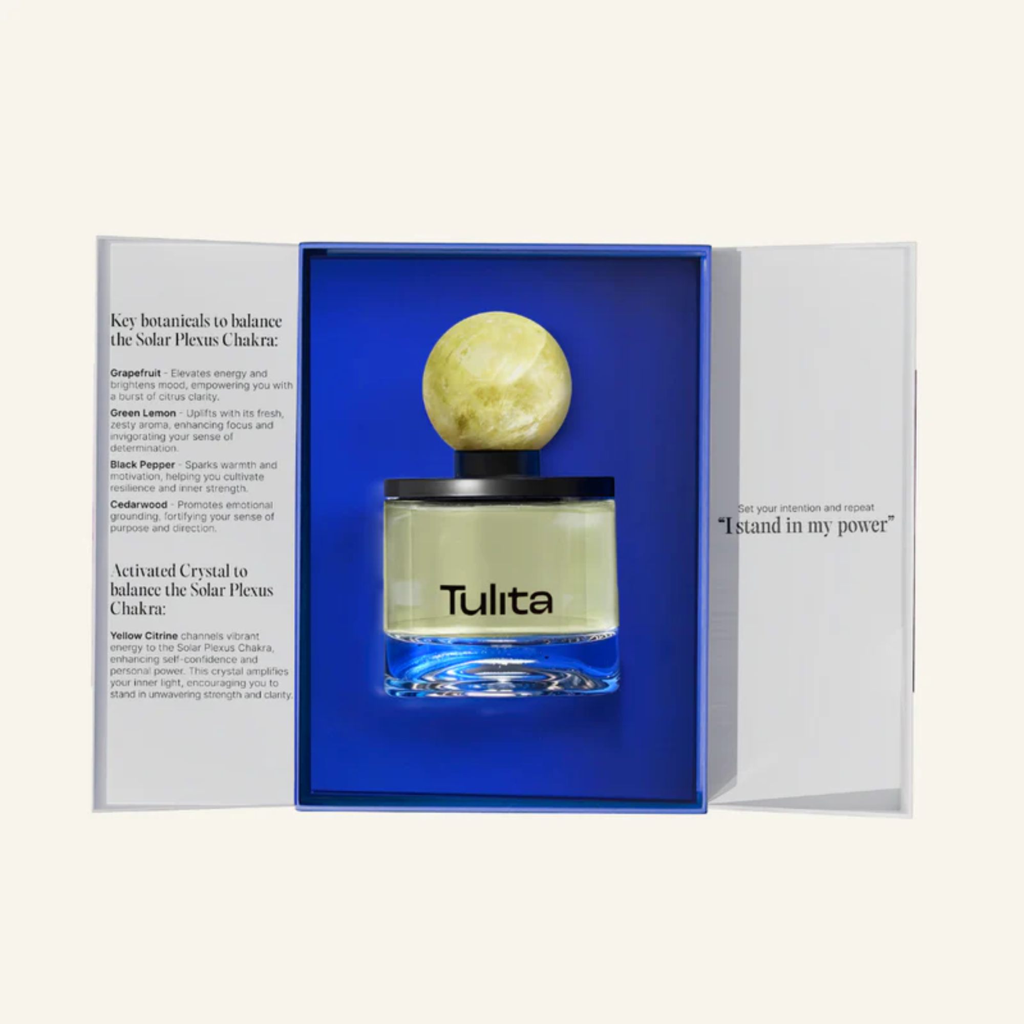 Mukta EDP 50ml - Image 3