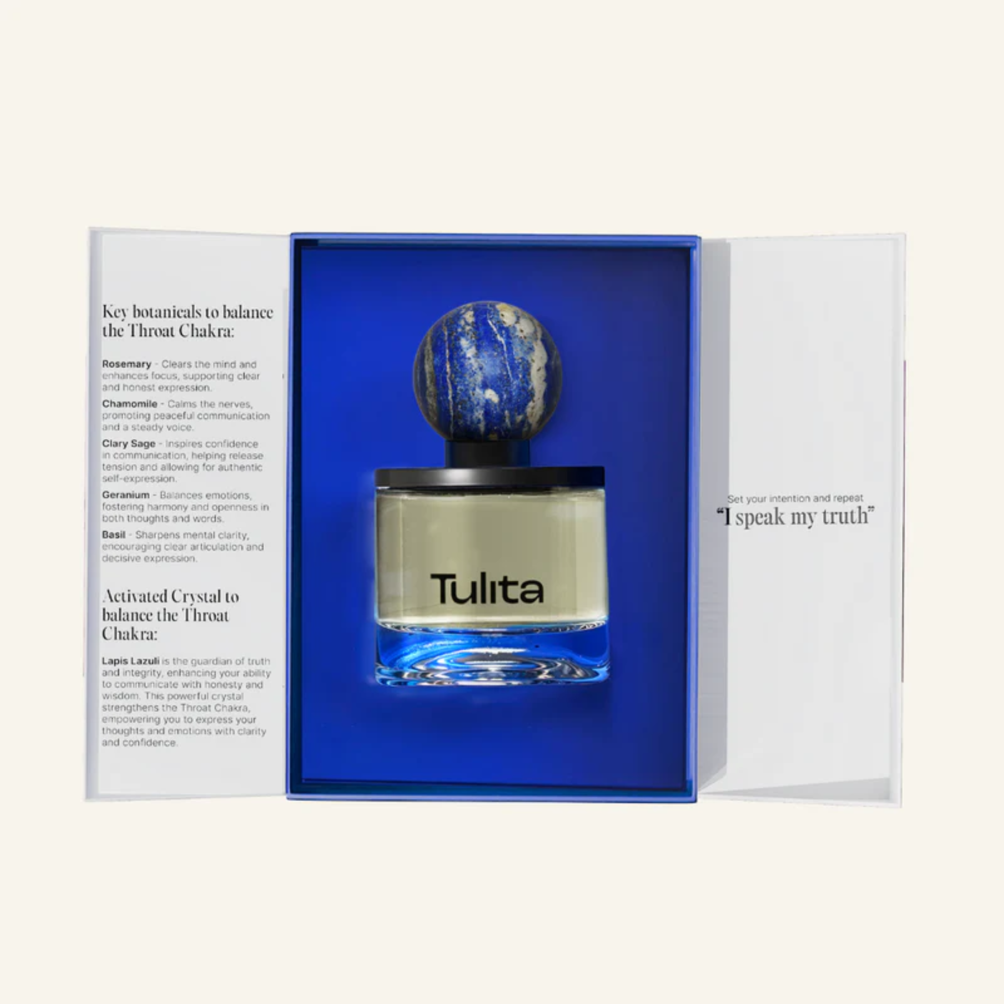 Sasra EDP 50ml - Image 3