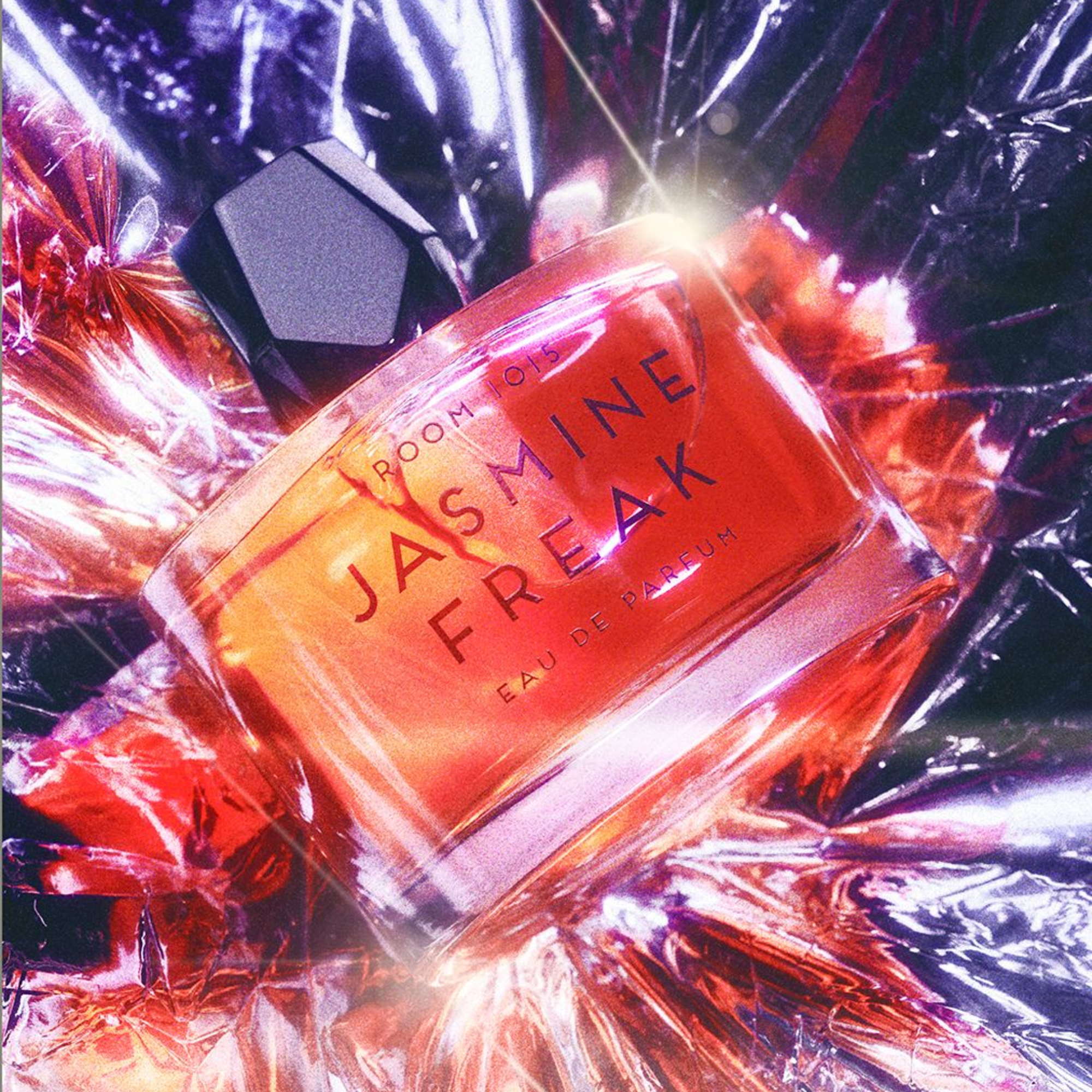 Jasmine Freak EDP 100ml - Image 6