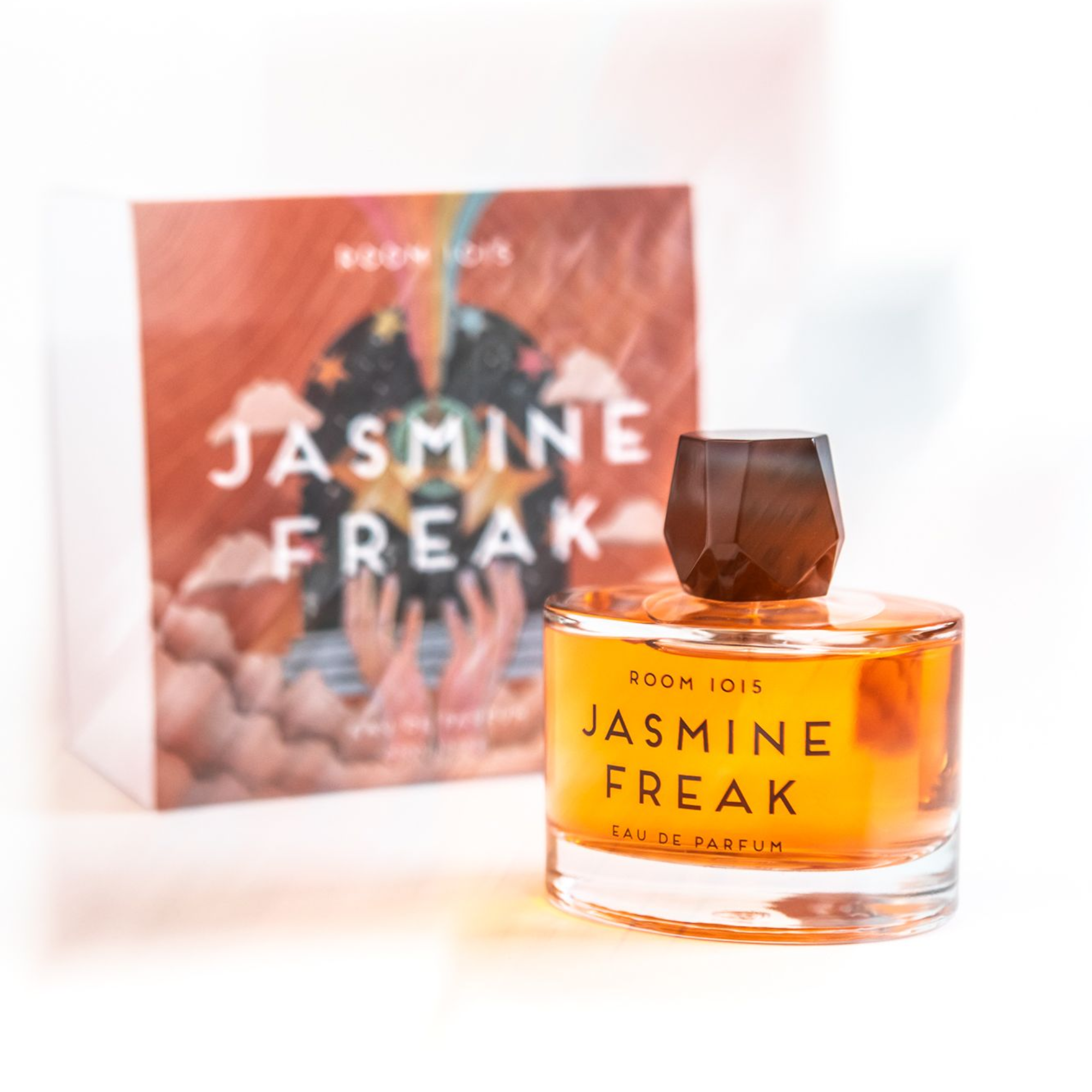 Jasmine Freak EDP 100ml - Image 2