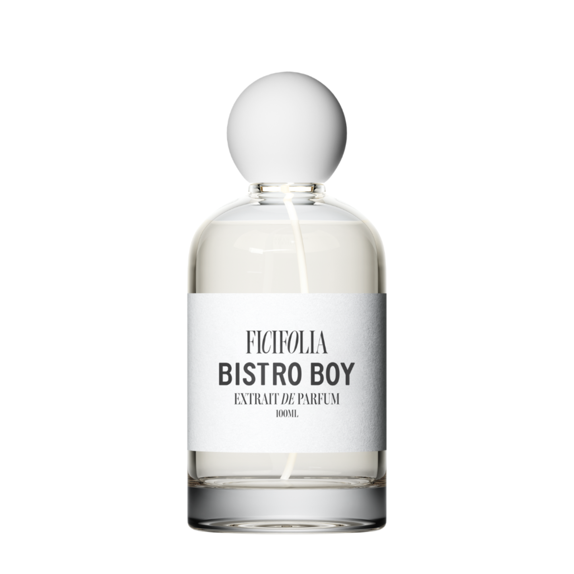 Bistro Boy Extrait de Parfum 100ml