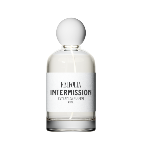 Intermission Extrait de Parfum 100ml