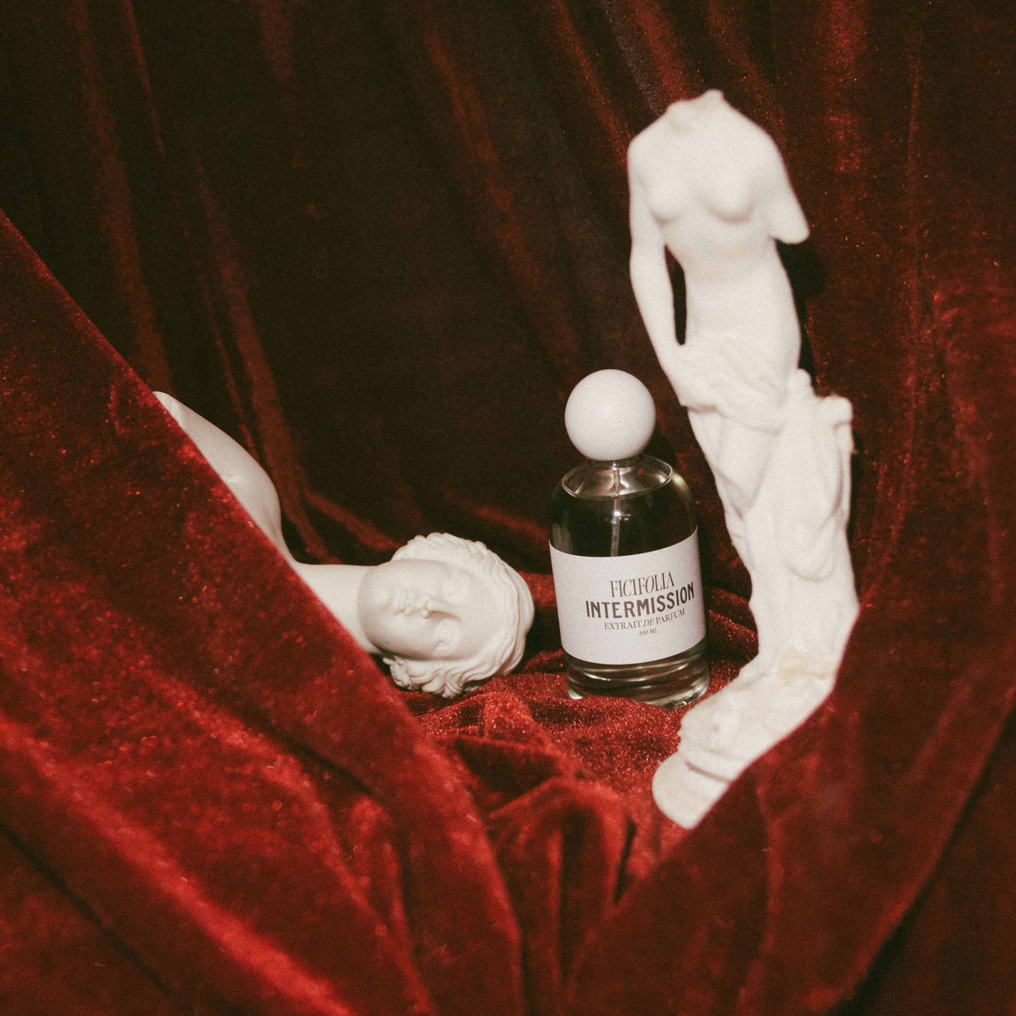 Intermission Extrait de Parfum 30ml - Image 2