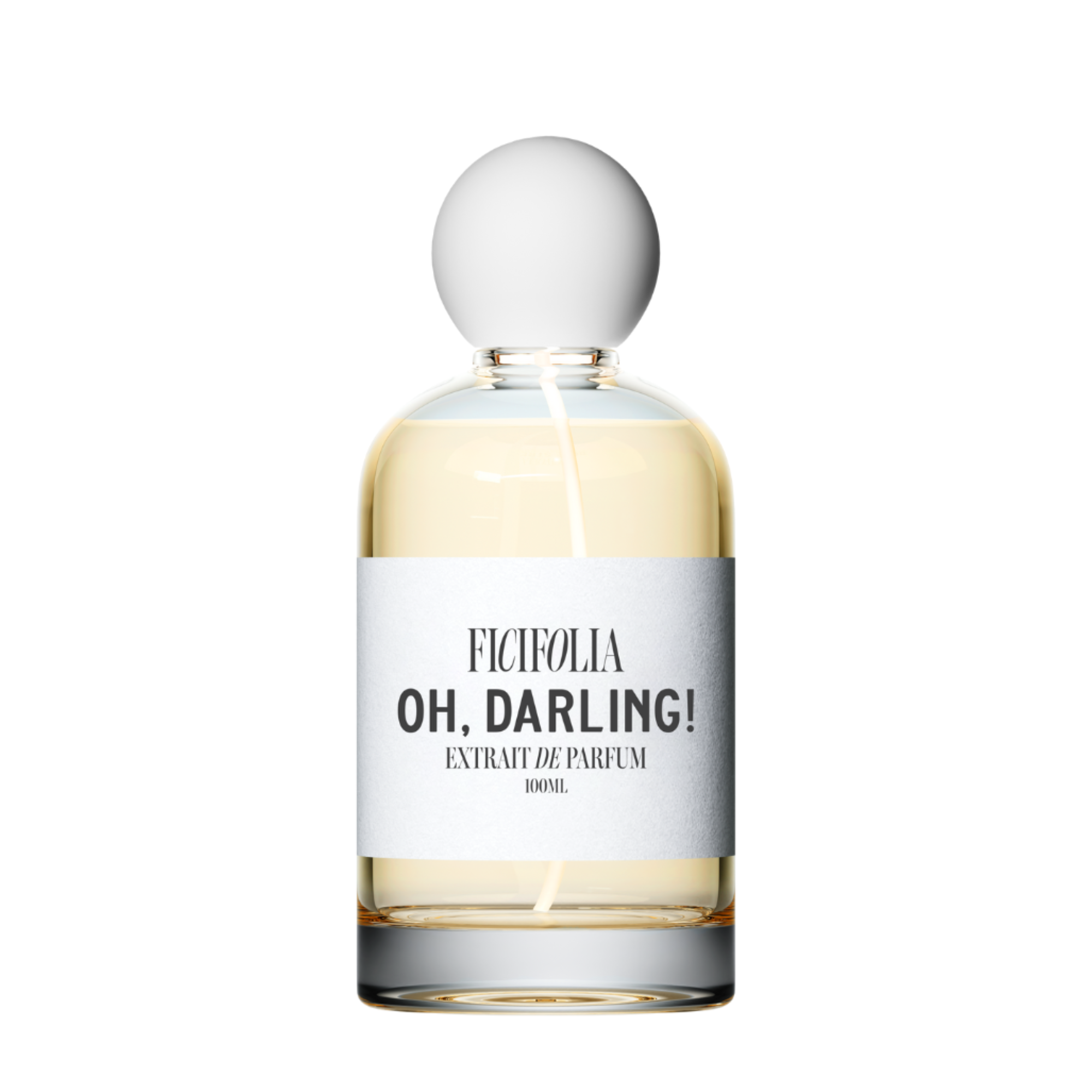 Oh, Darling! Extrait de Parfum 100ml