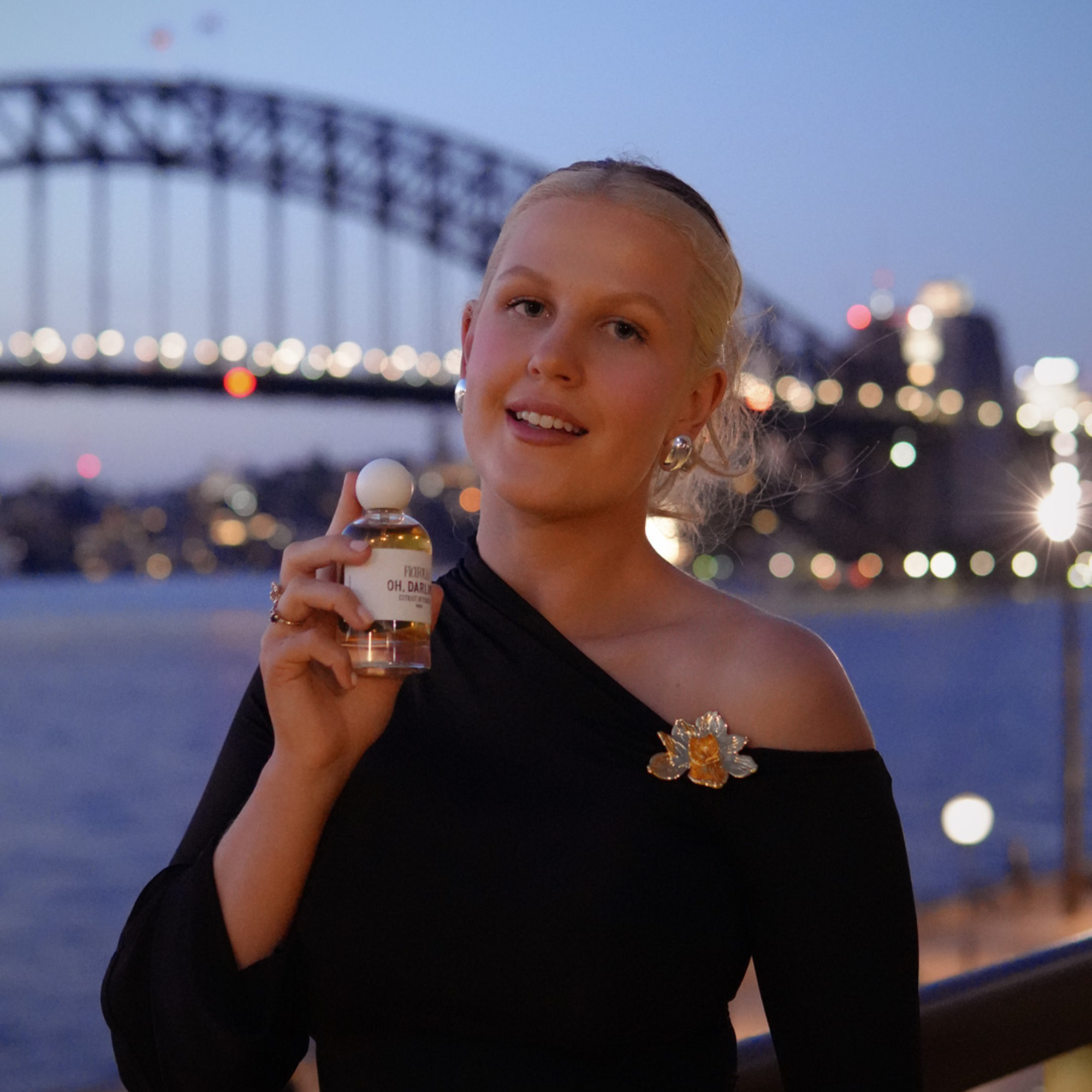 Oh, Darling! Extrait de Parfum 30ml - Image 2