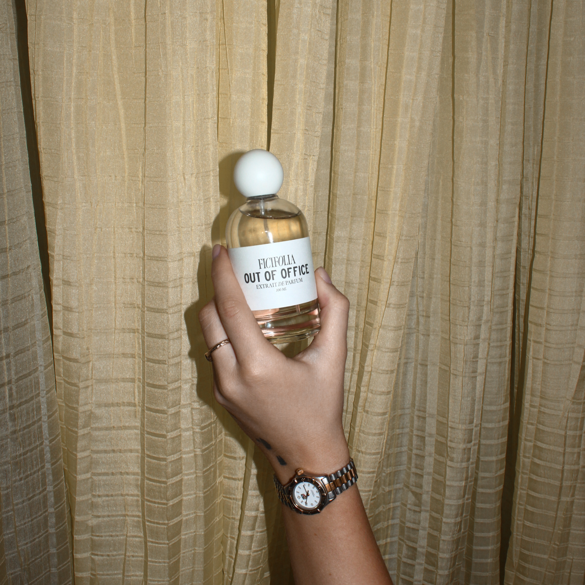 Out Of Office Extrait de Parfum 30ml - Image 3
