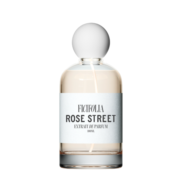 Rose Street Extrait de Parfum 100ml
