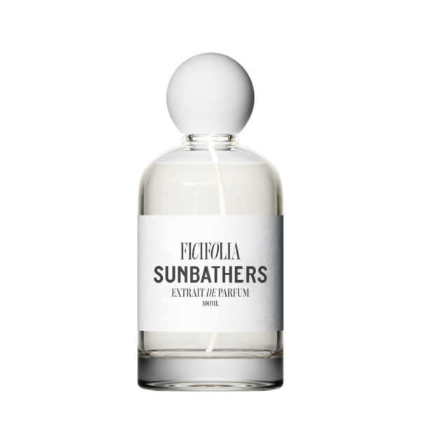 Sunbathers Extrait de Parfum 100ml