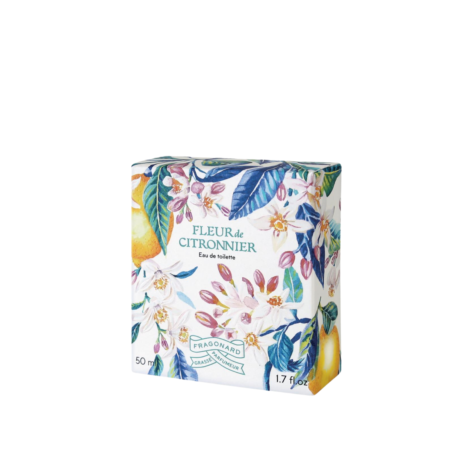 2025 Flower of the Year - Fleur de Citronnier EDT - Image 2