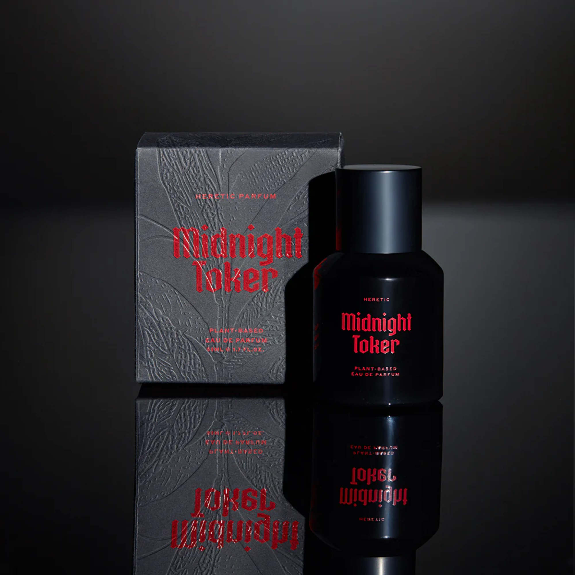 Midnight Toker EDP 50ml - Image 2