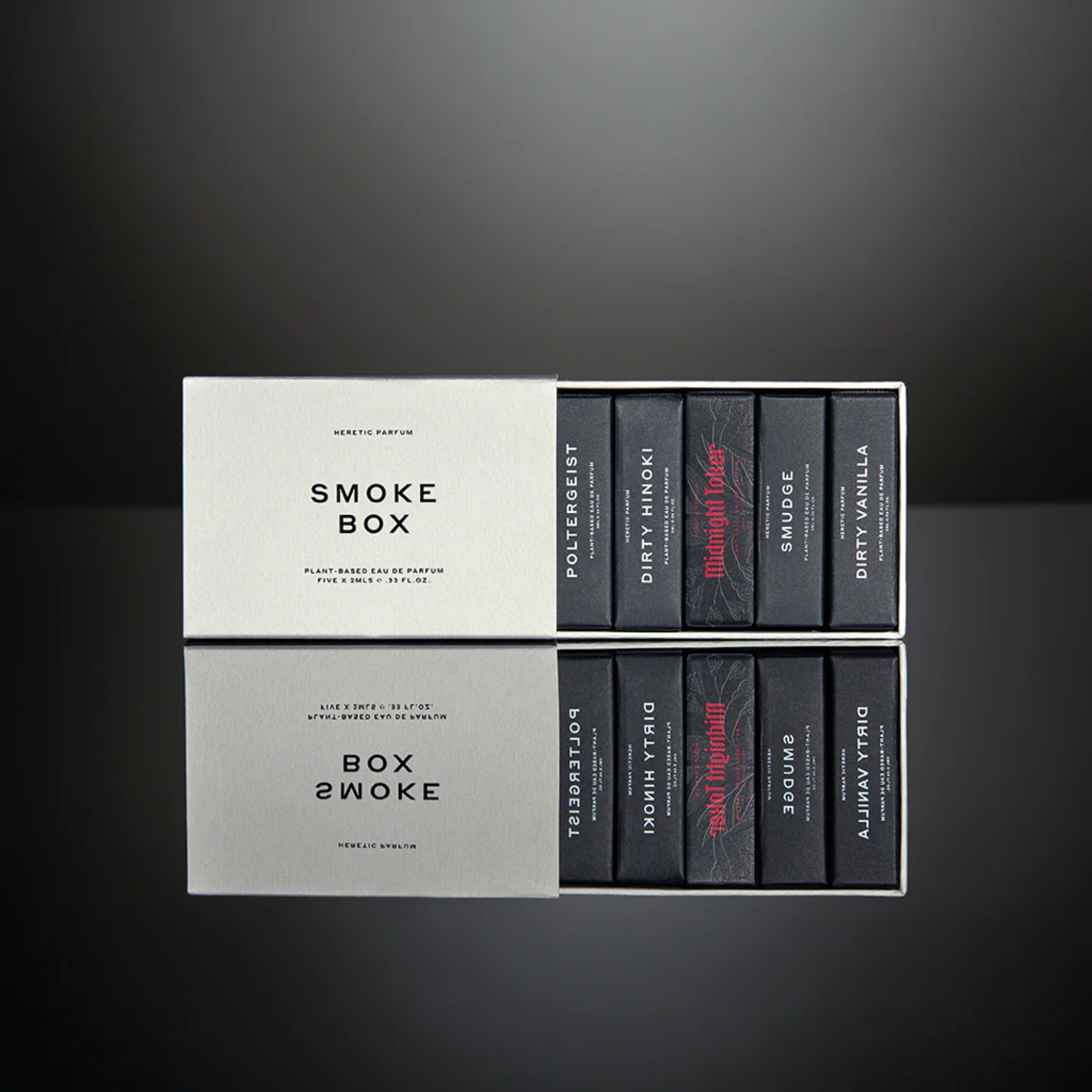 Smoke Box Discovery Set - Image 3