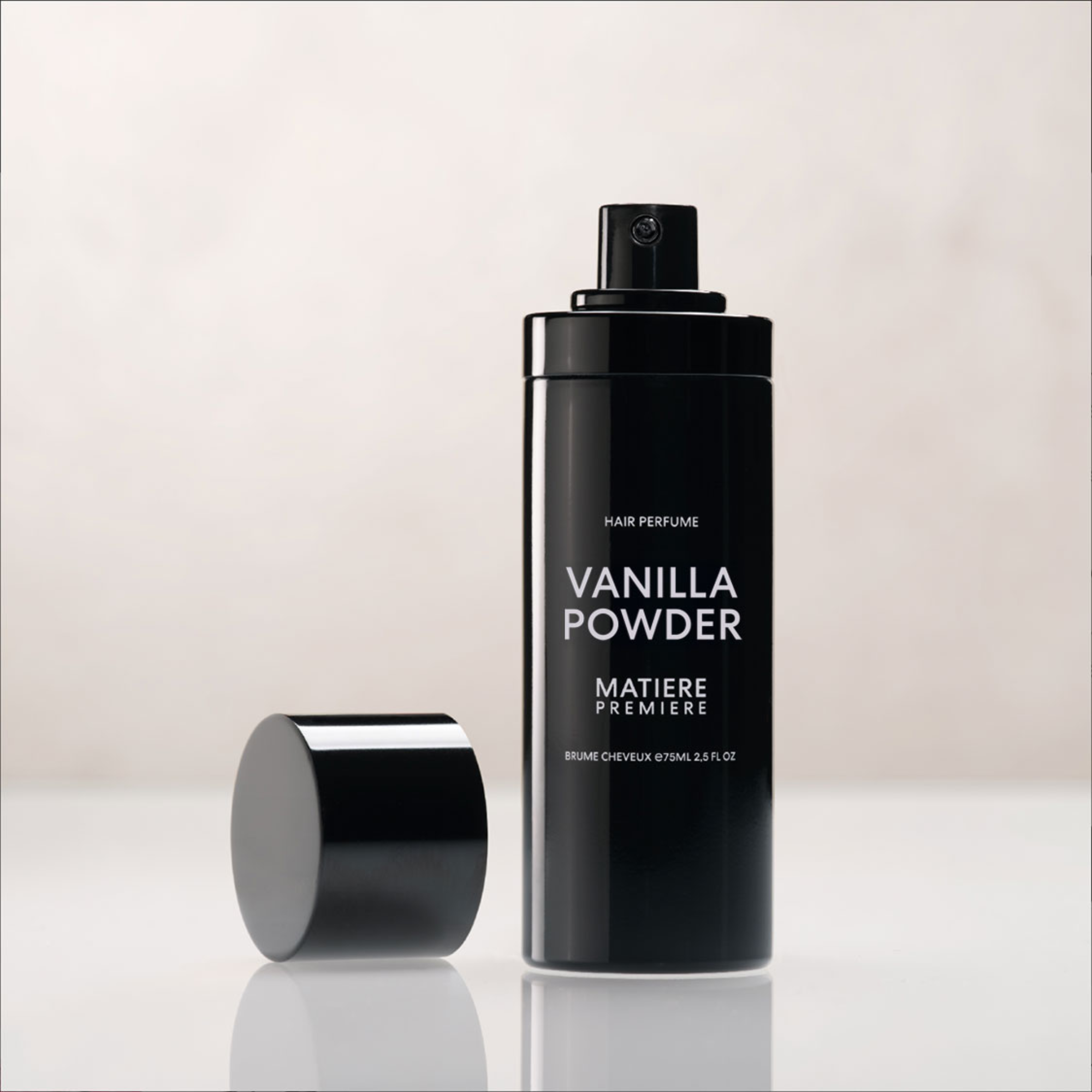 Vanilla Powder Hair Perfume 75ml - Image 2