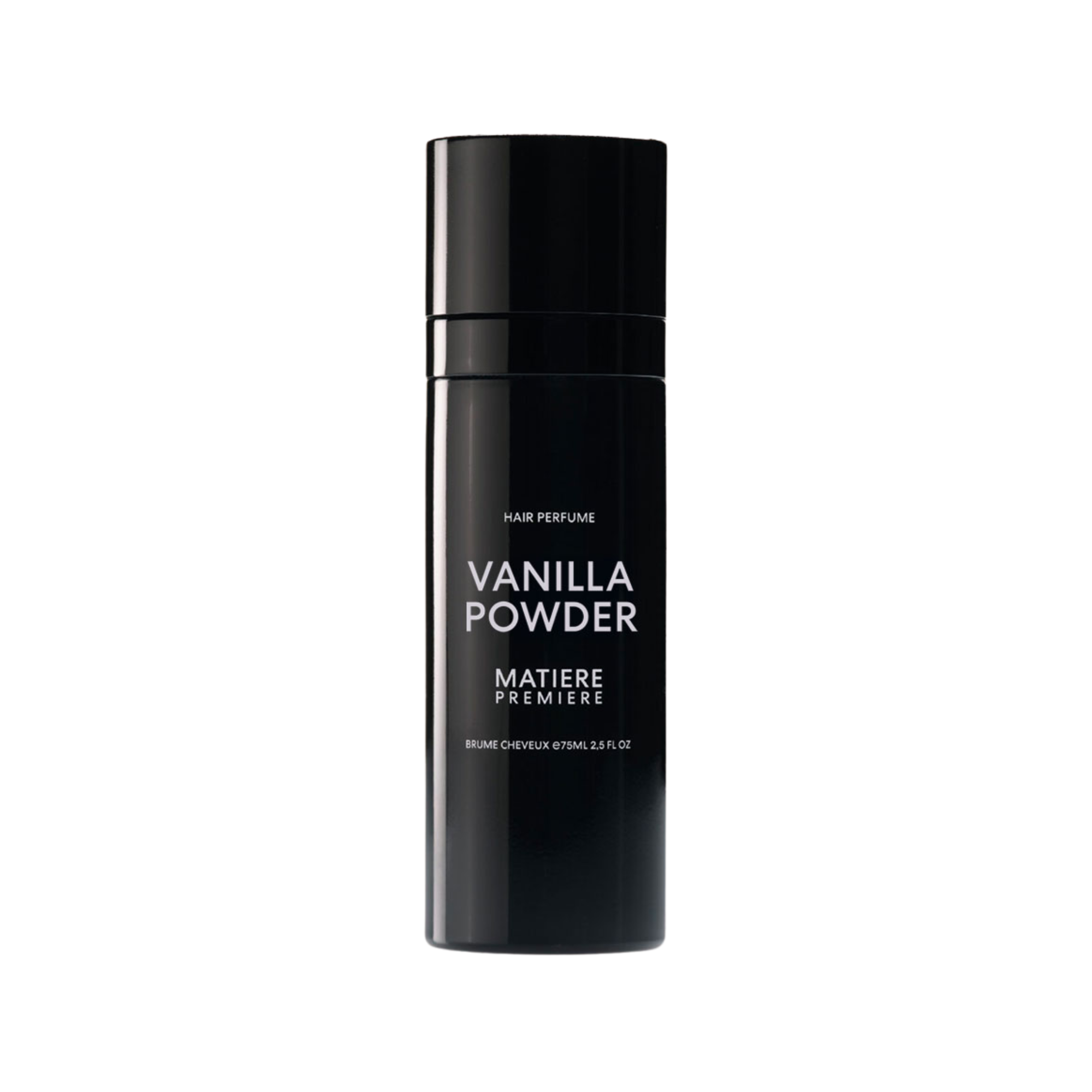 Vanilla Powder Hair Perfume 75ml