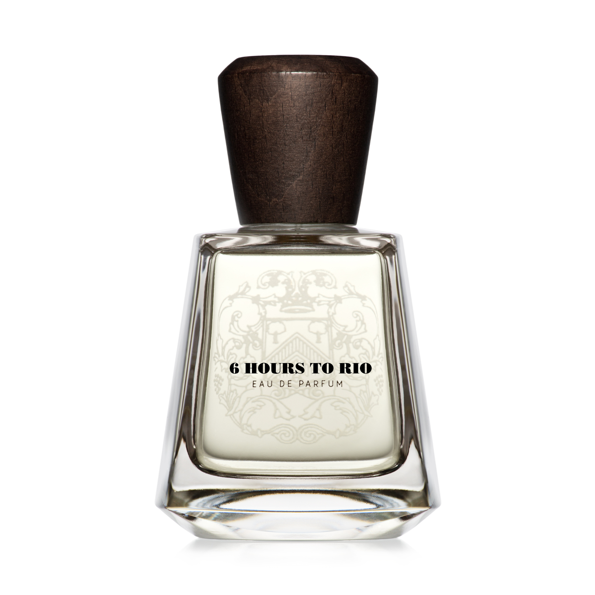 6 Hours to Rio EDP 100ml