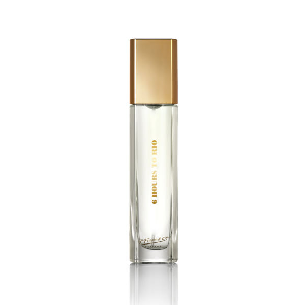 6 Hours to Rio EDP 15ml