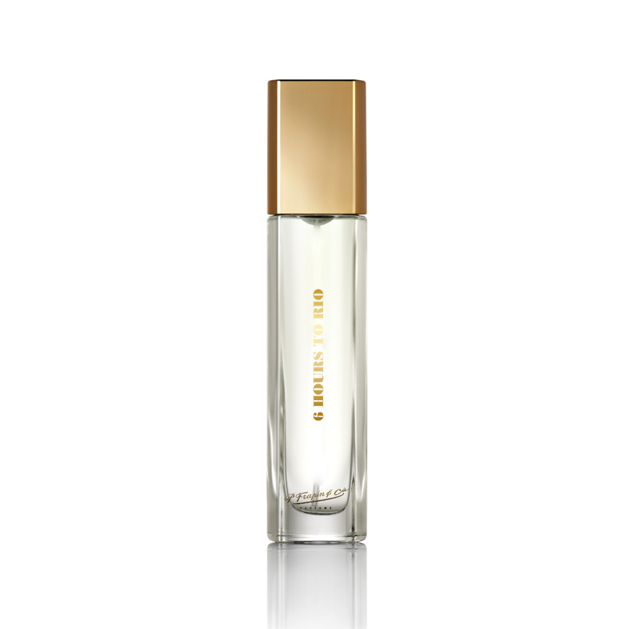 6 Hours to Rio EDP 15ml