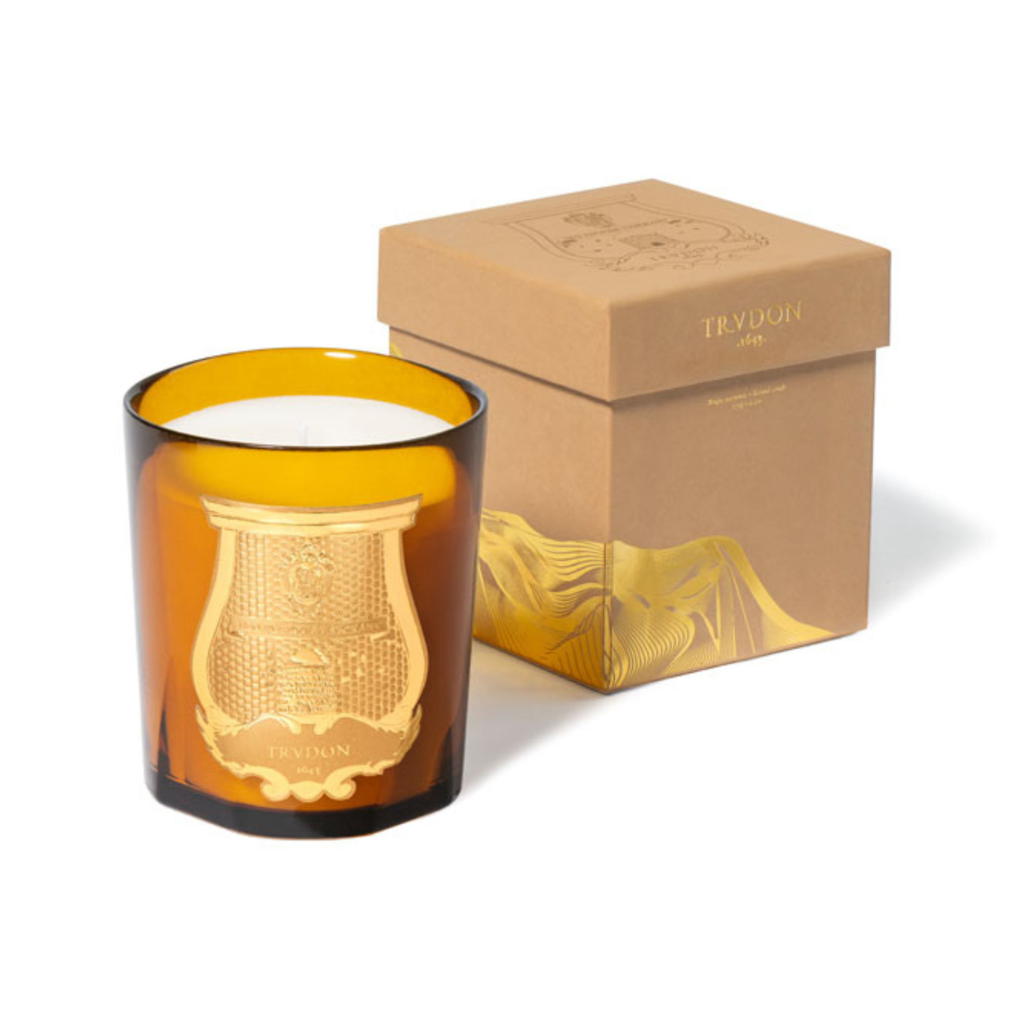 Altaïr Candle 270g - Image 2
