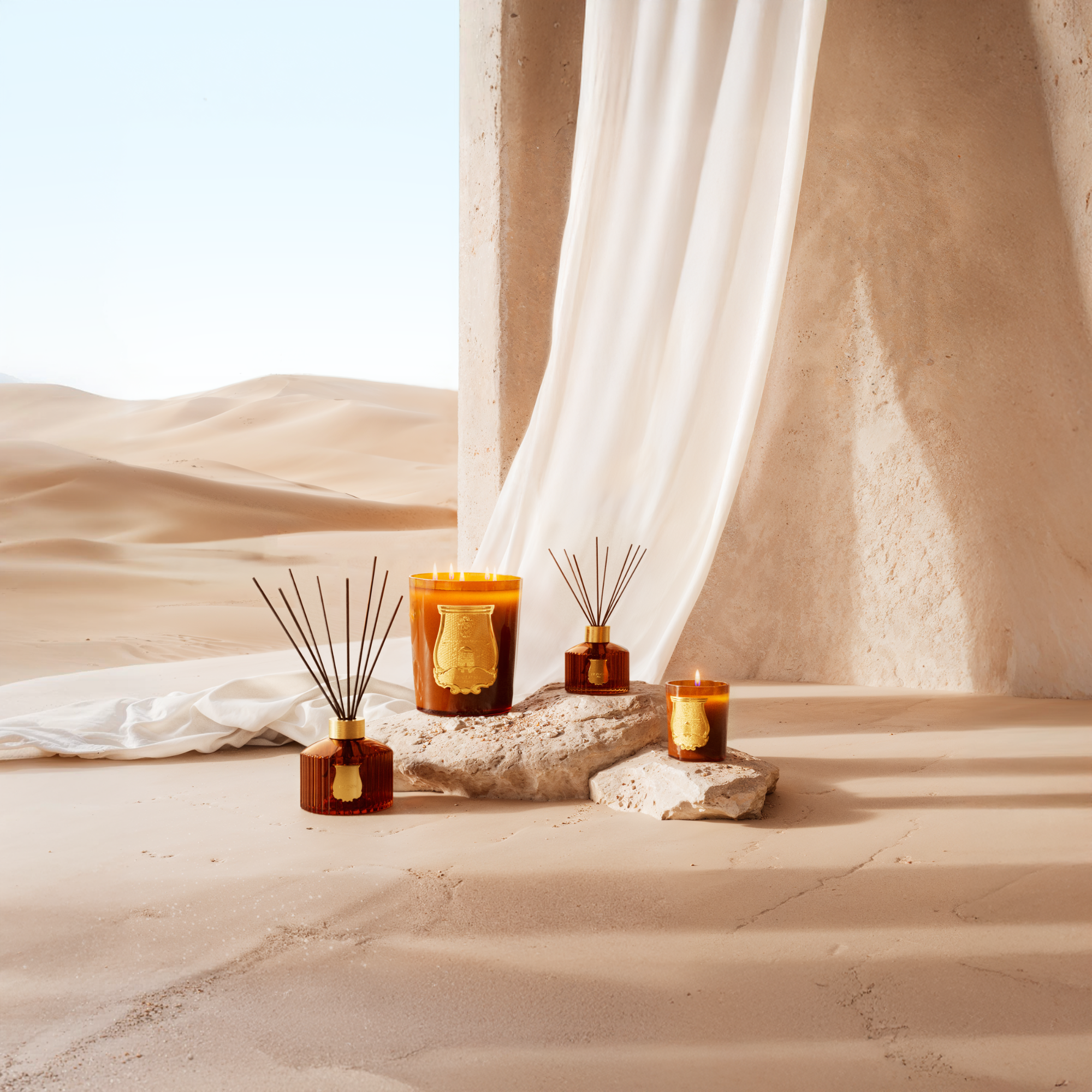 Altaïr Candle 270g - Image 4