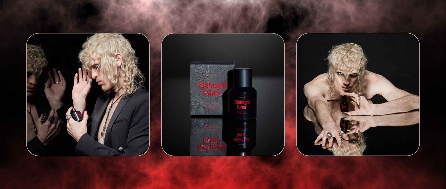 Heretic Parfum Midnight Toker Fragrance