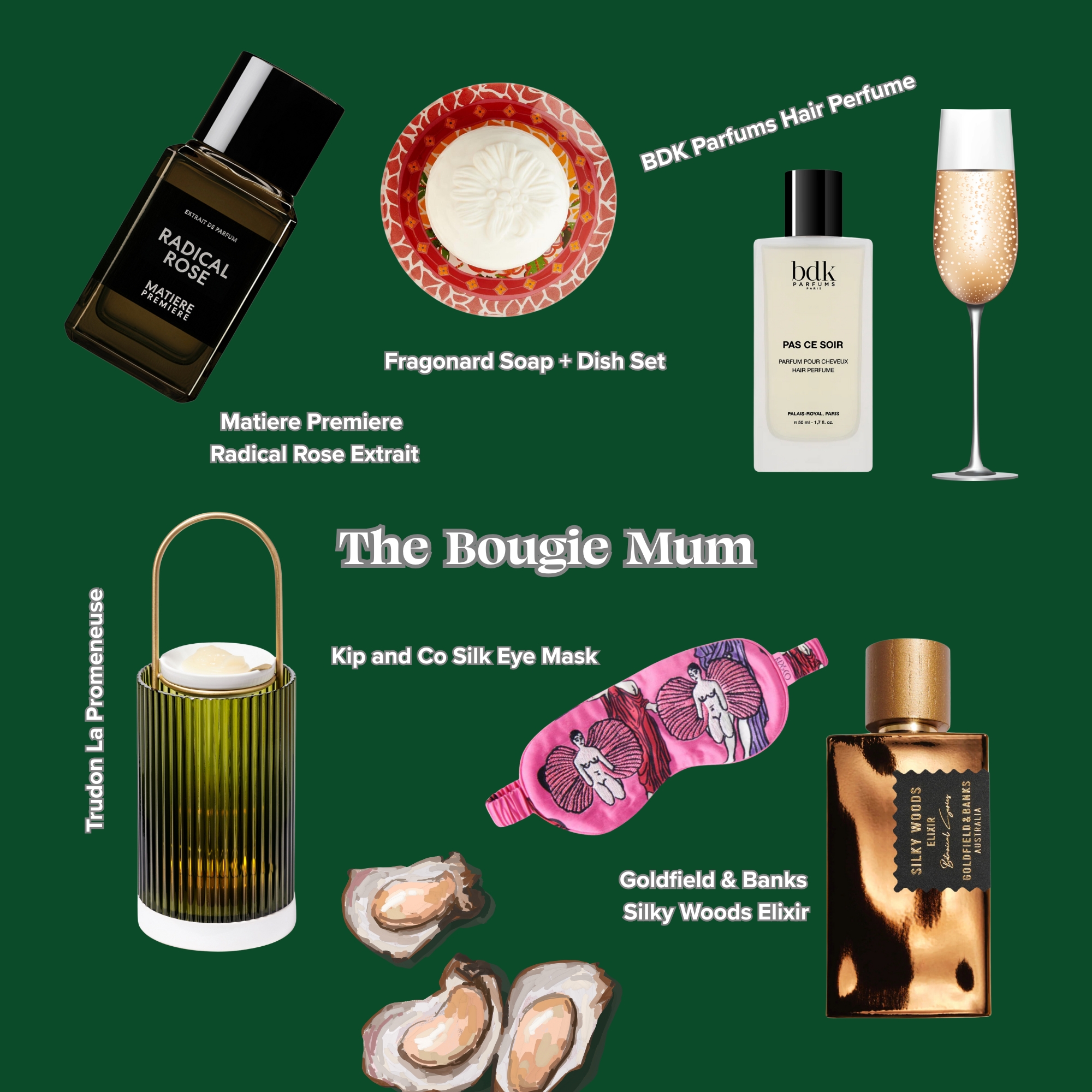 mother's day gift guide