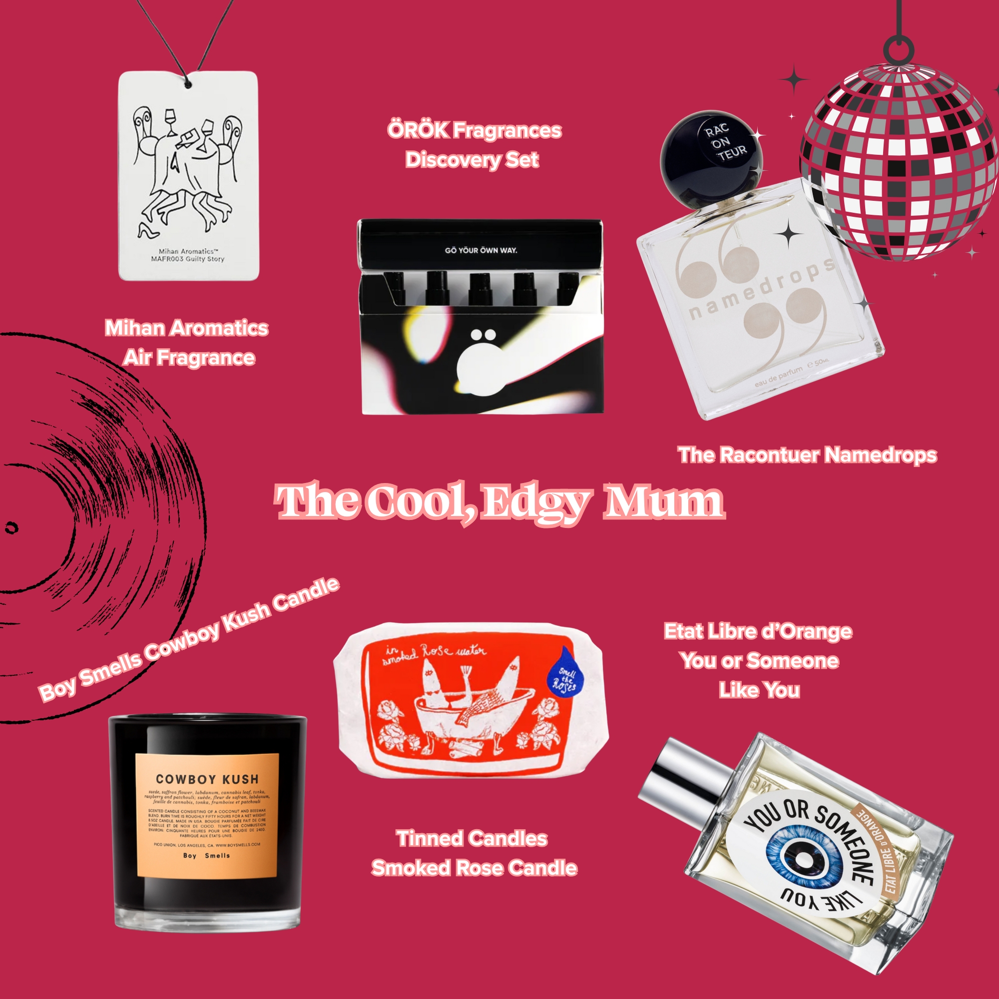 mother's day gift guide