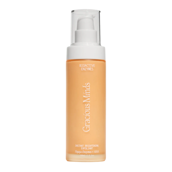 Bioactive Enzymes Instant Brightening Exfoliant 100ml