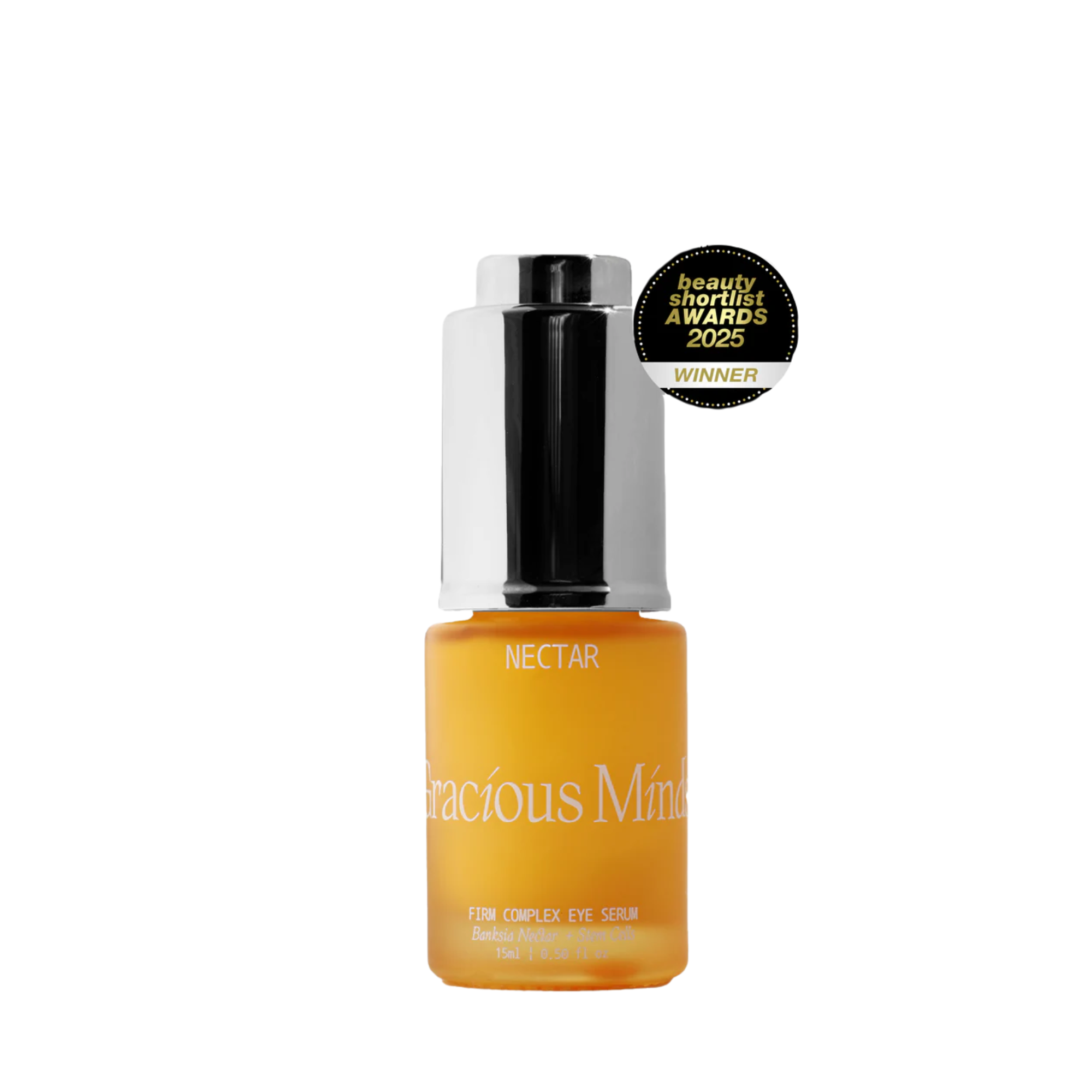Nectar Complex Firming Eye Serum 15ml