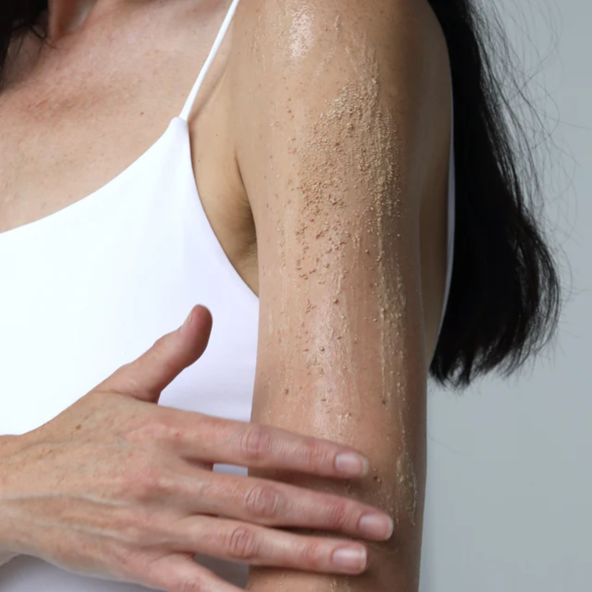 Rejuvenation Body Treatment Scrub 250g - Image 2