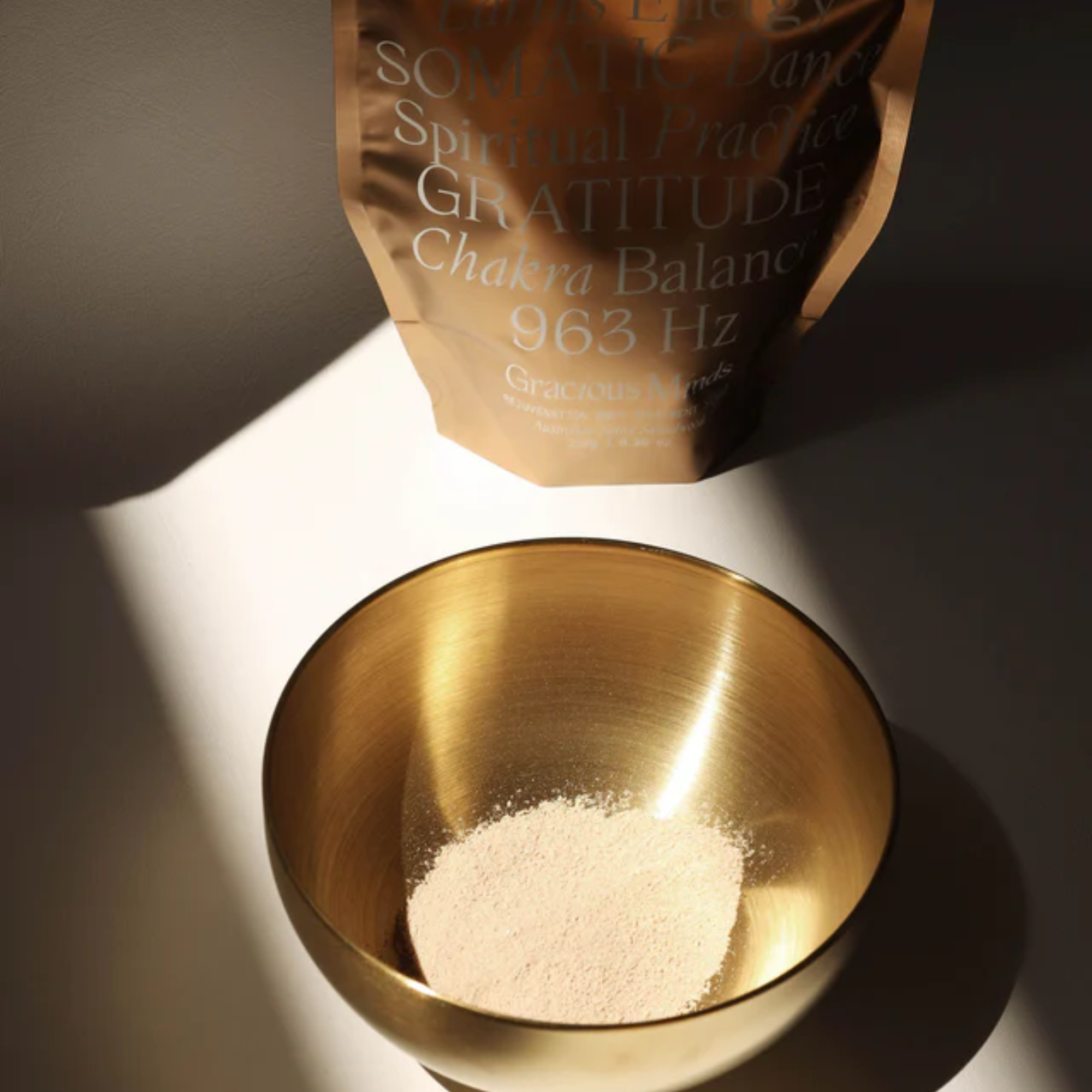 Rejuvenation Body Treatment Scrub 250g - Image 3