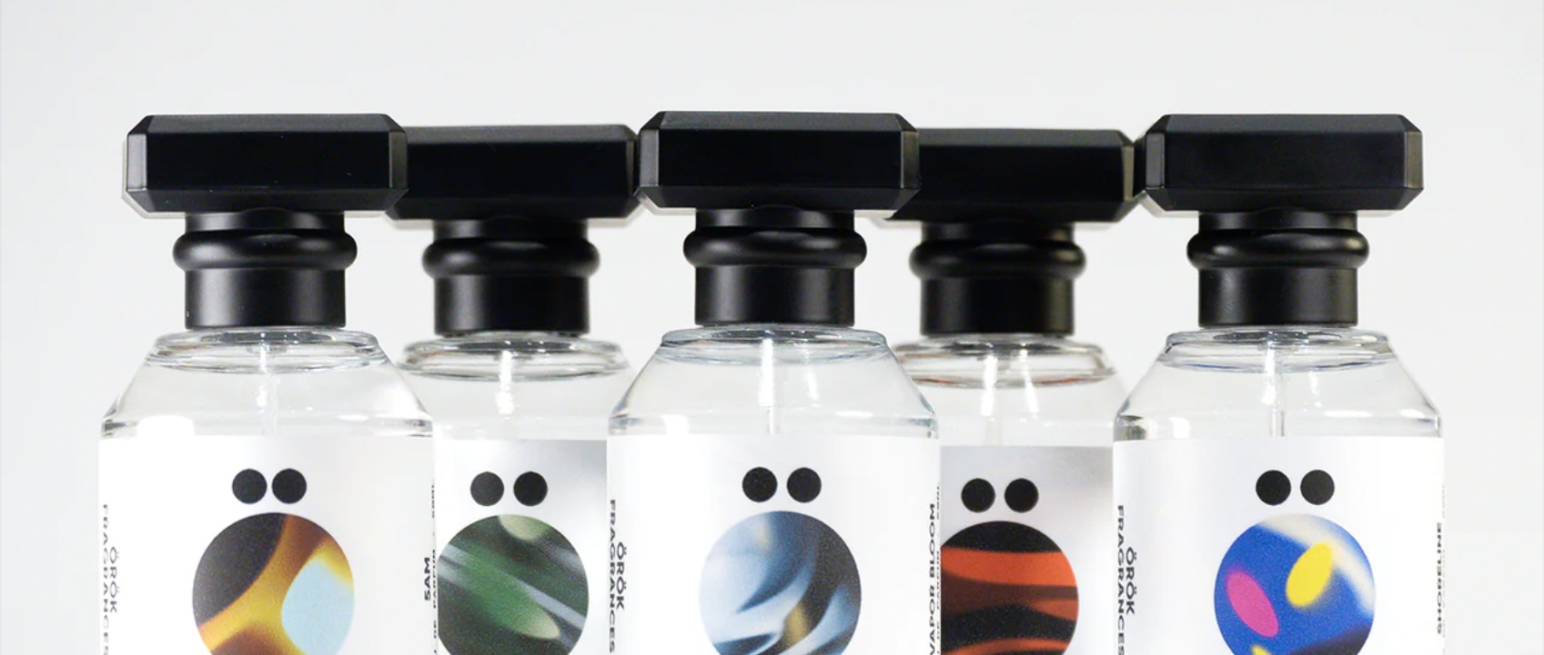 orok fragrances