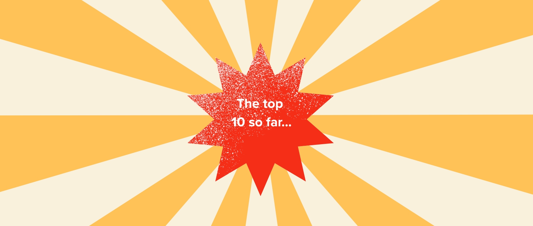 ten most popular scents