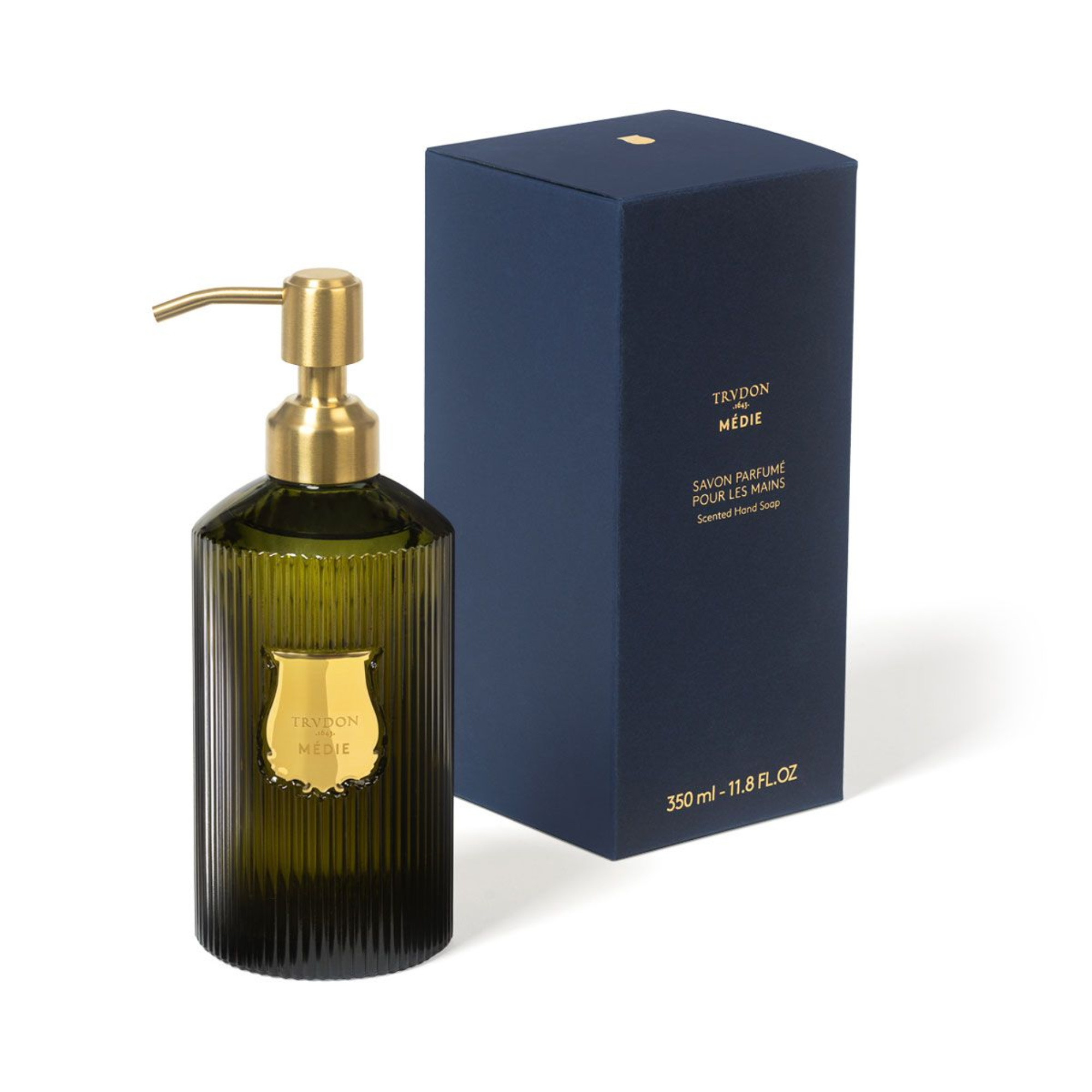 Médie Liquid Hand Soap 350ml - Image 2
