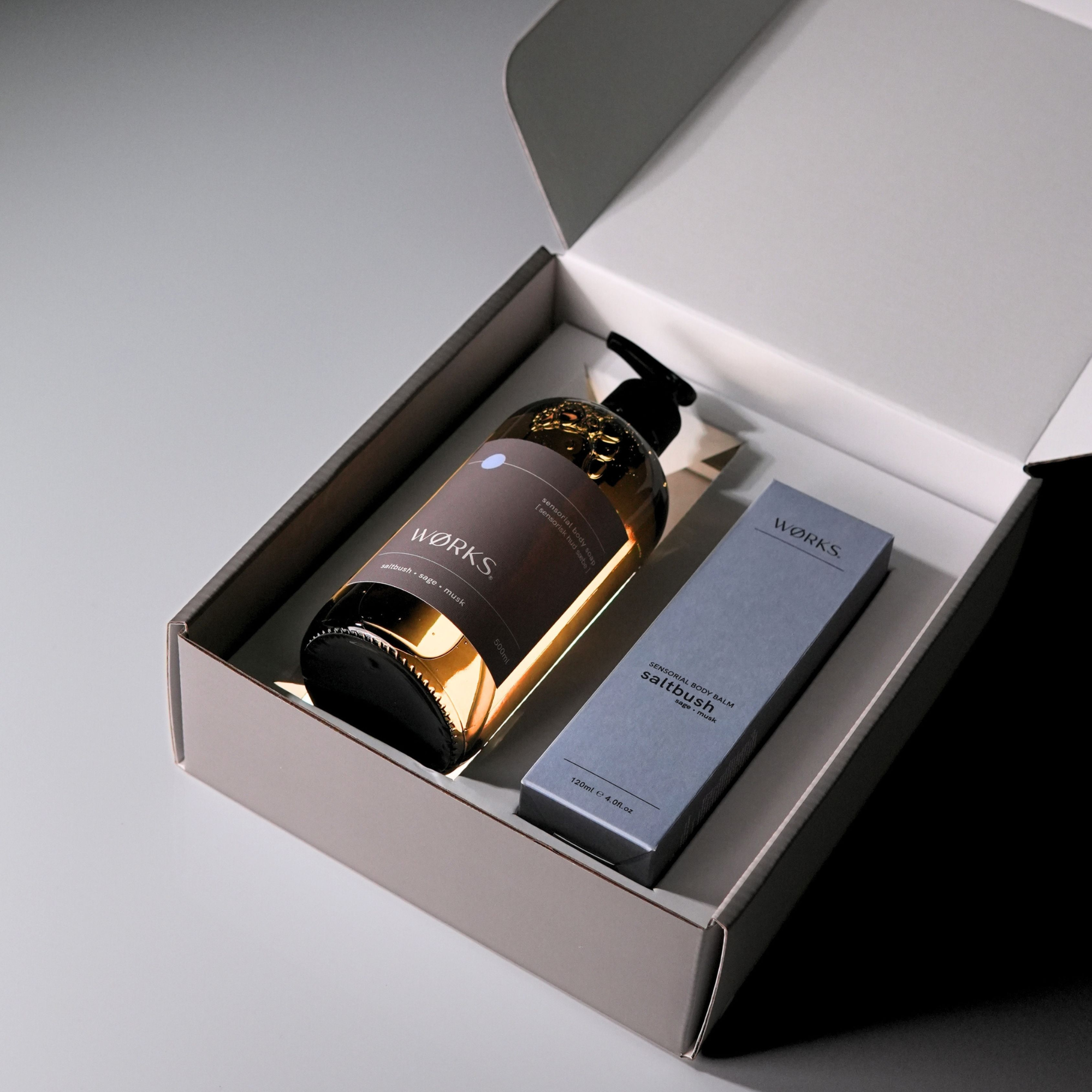 Saltbush Body Care Gift Box - Image 2