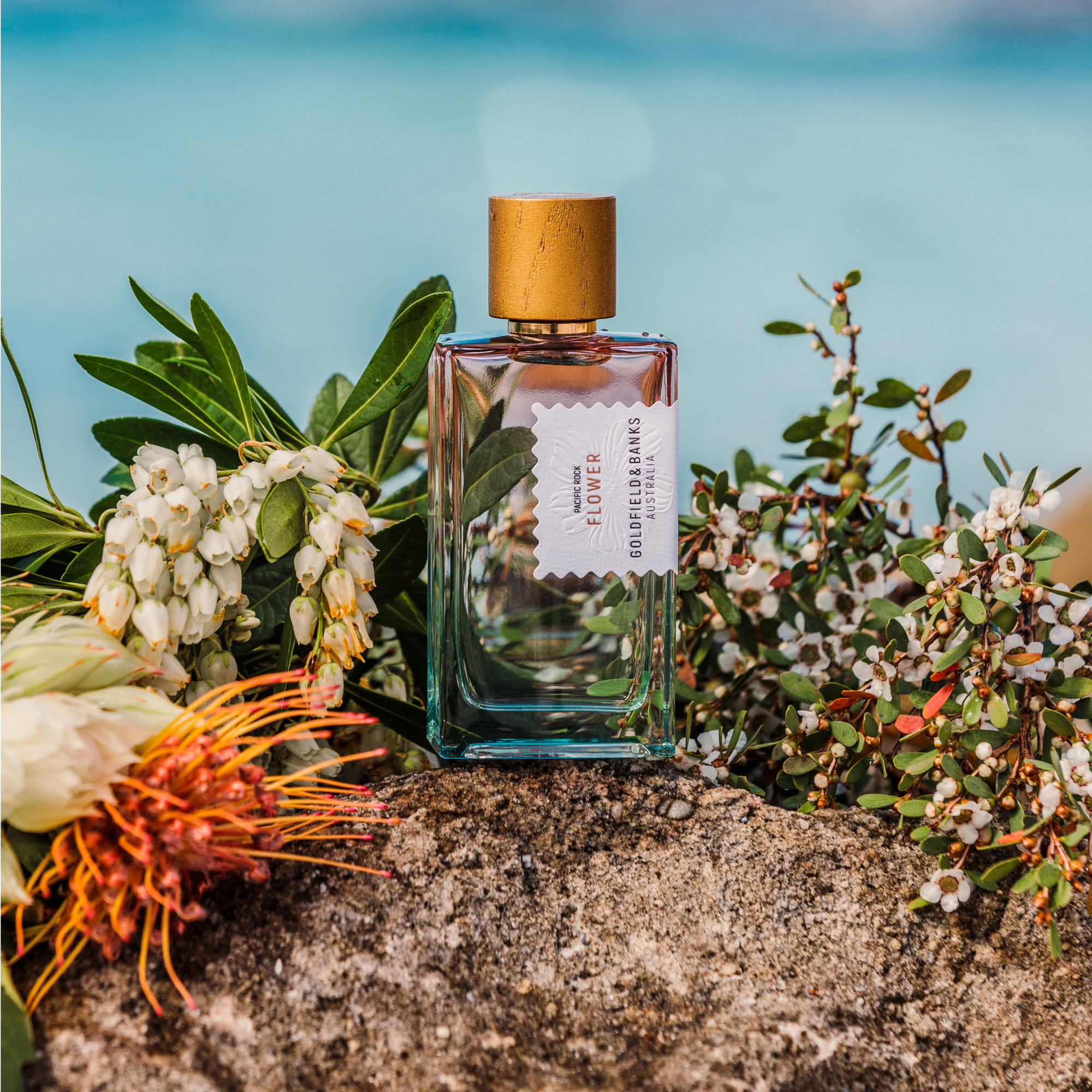 Pacific Rock Flower EDP 100ml - Image 3