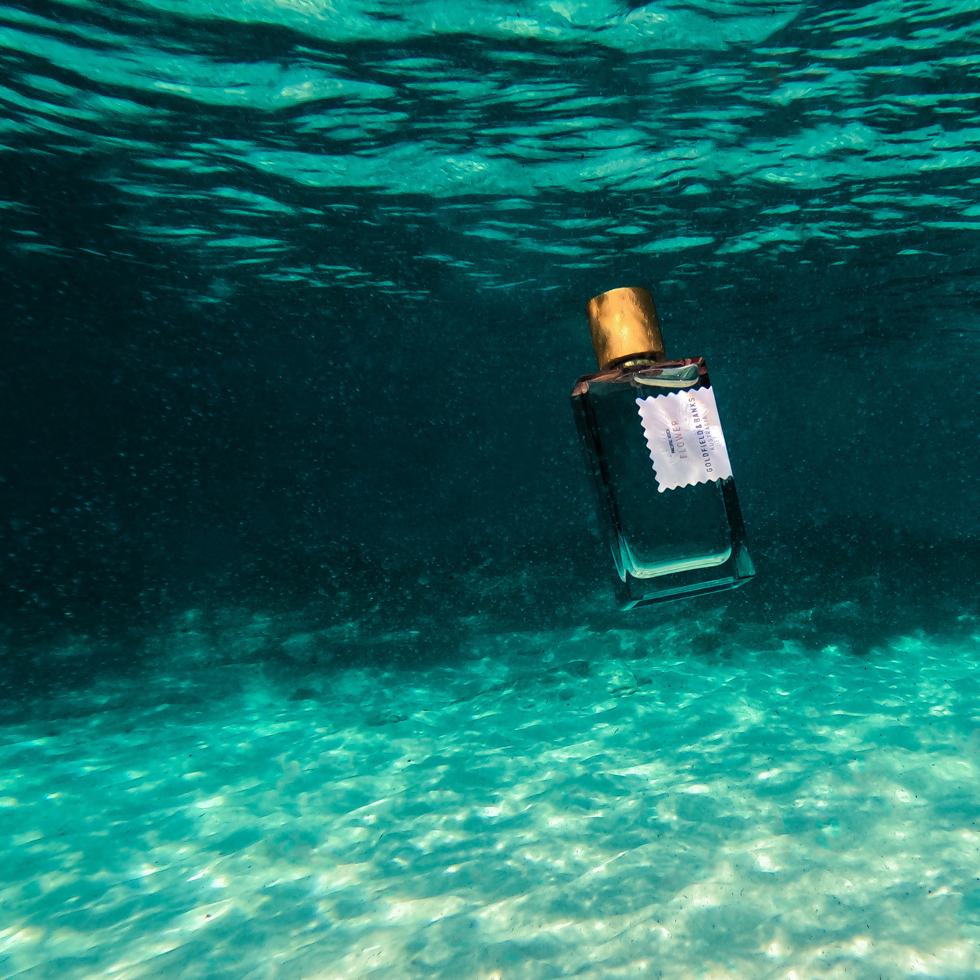 Pacific Rock Flower EDP 100ml - Image 4