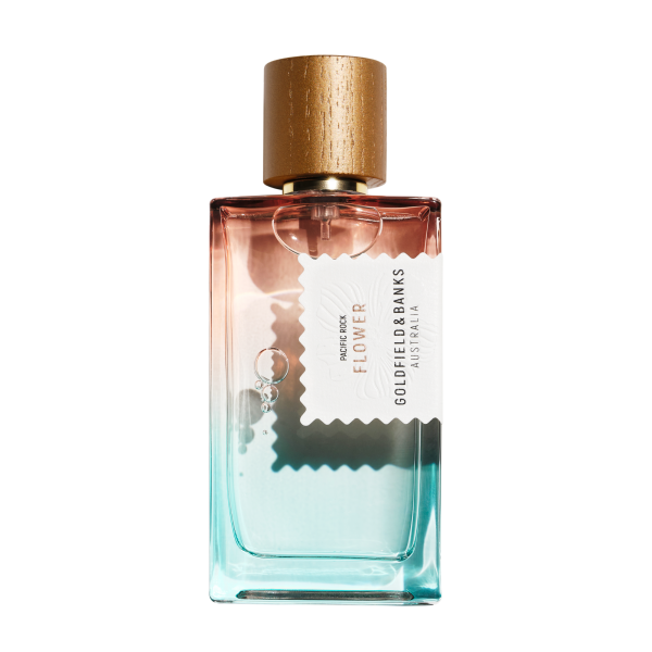 Pacific Rock Flower EDP 100ml