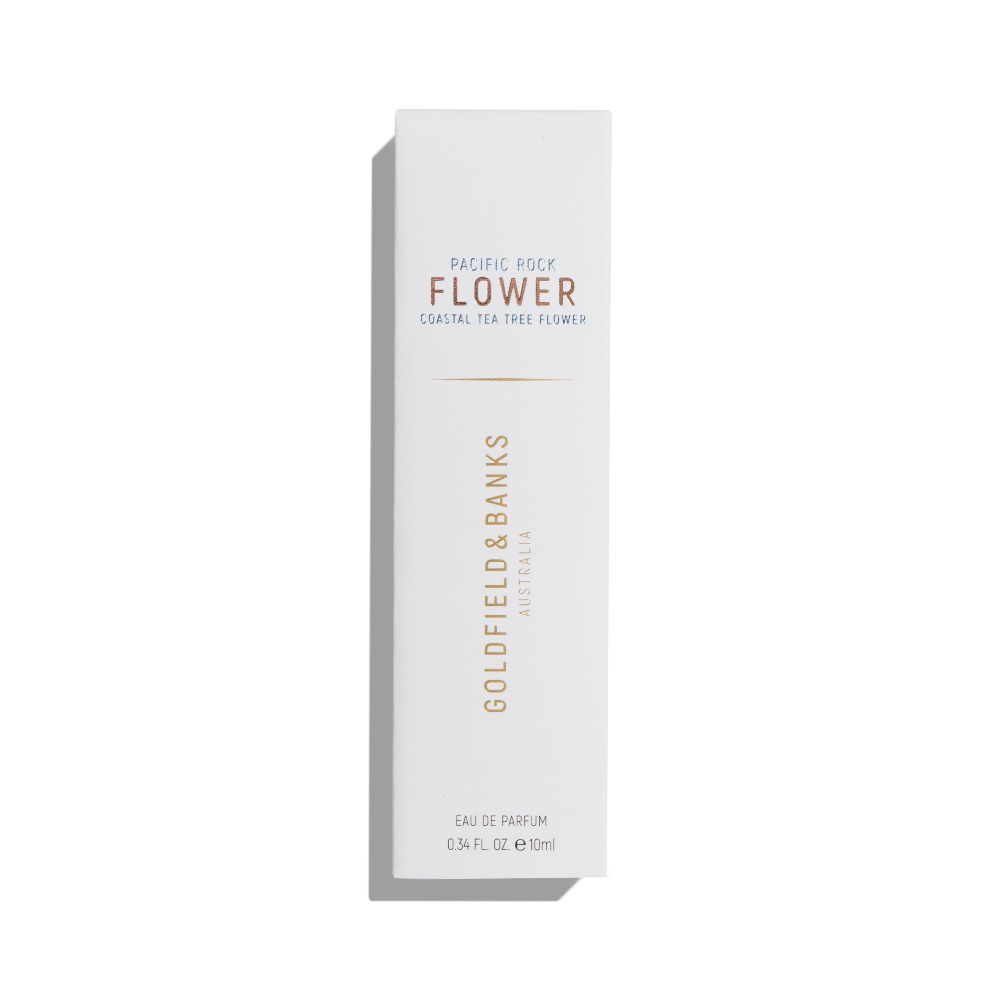 Pacific Rock Flower EDP 10ml - Image 2